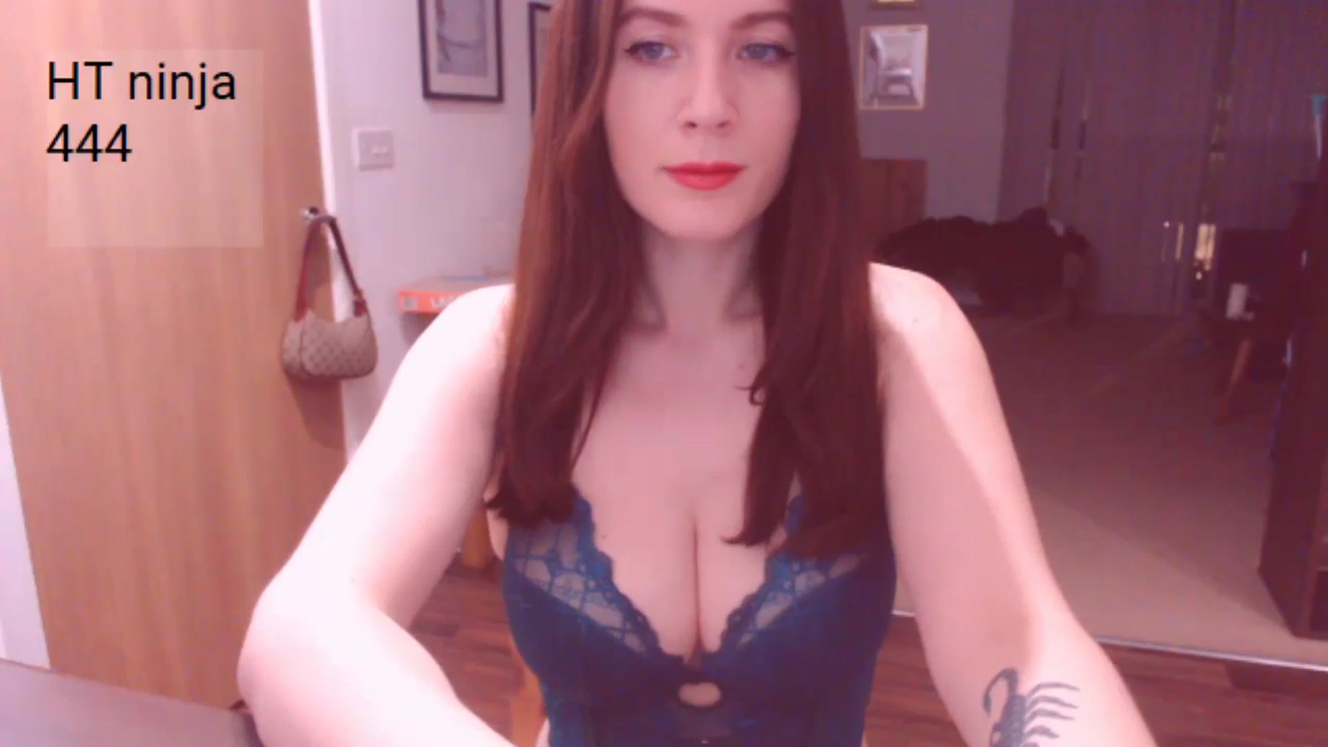 Gallery image thumbnail from AubreyPlza's myfreecams stream on, 01/29/2025, 21:08 image 20 of 20