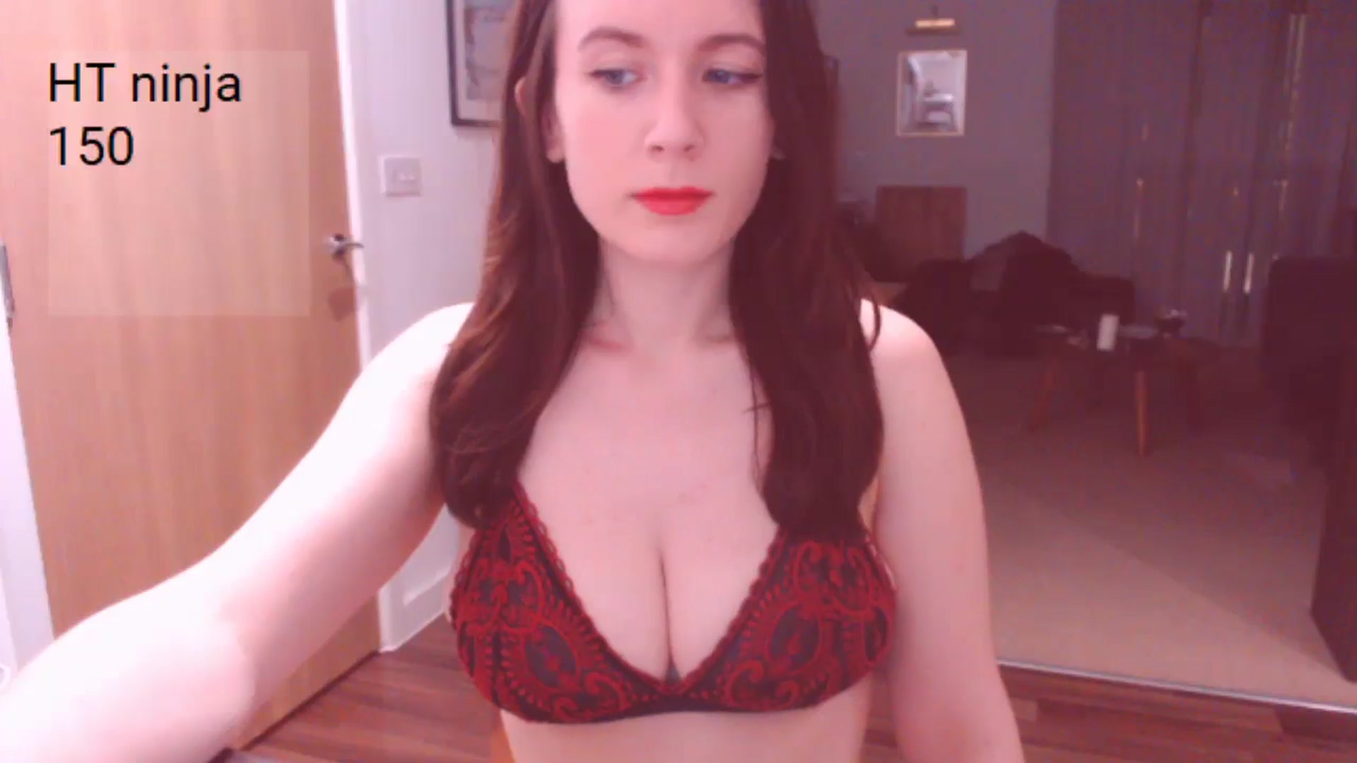 Gallery image thumbnail from AubreyPlza's myfreecams stream on, 02/20/2025, 20:19 image 20 of 20