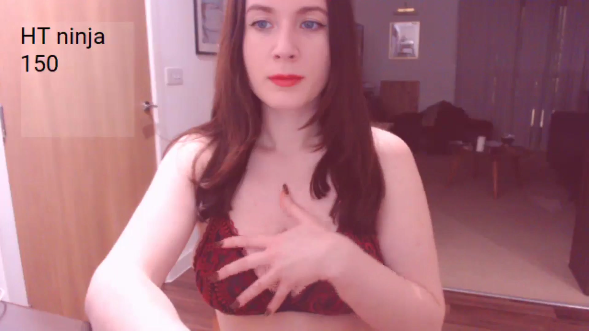 Gallery image thumbnail from AubreyPlza's myfreecams stream on, 02/20/2025, 20:19 image 13 of 20