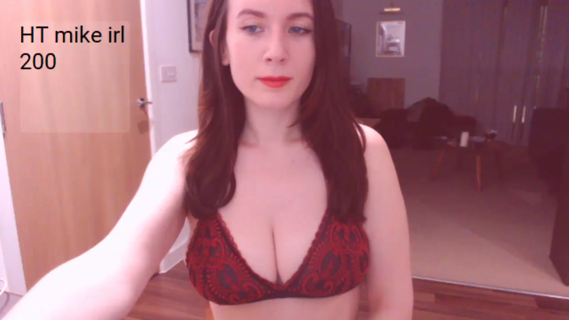 Gallery image thumbnail from AubreyPlza's myfreecams stream on, 02/20/2025, 21:02 image 3 of 20