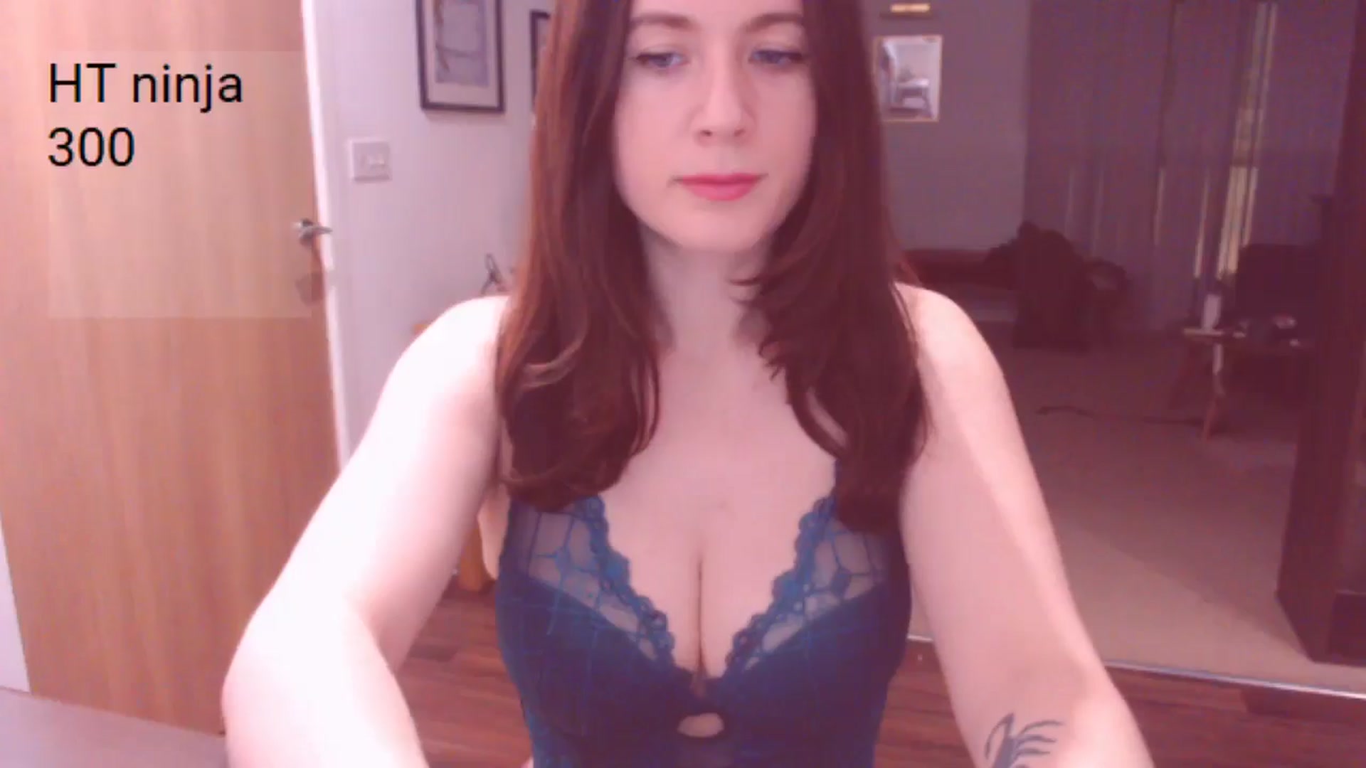 Gallery image thumbnail from AubreyPlza's myfreecams stream on, 02/24/2025, 21:54 image 9 of 20