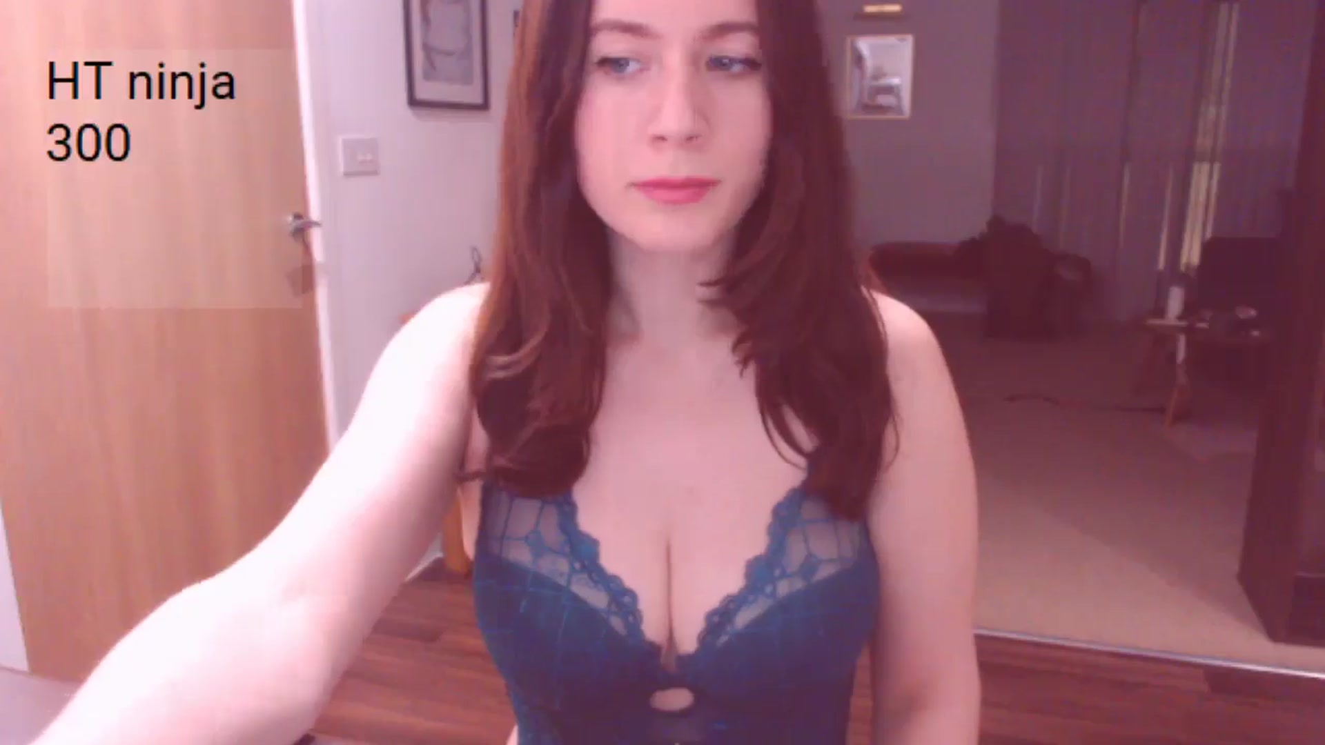 Gallery image thumbnail from AubreyPlza's myfreecams stream on, 02/24/2025, 21:54 image 8 of 20