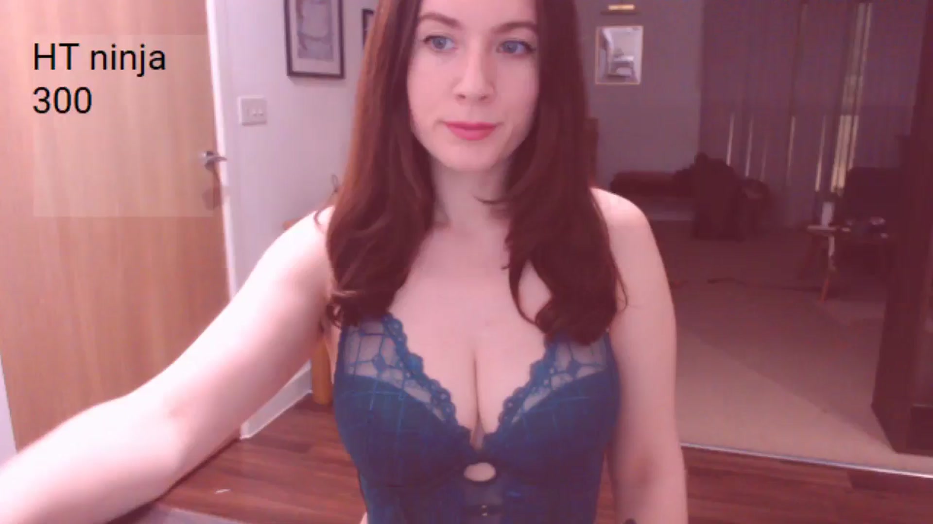 Gallery image thumbnail from AubreyPlza's myfreecams stream on, 02/24/2025, 21:54 image 1 of 20
