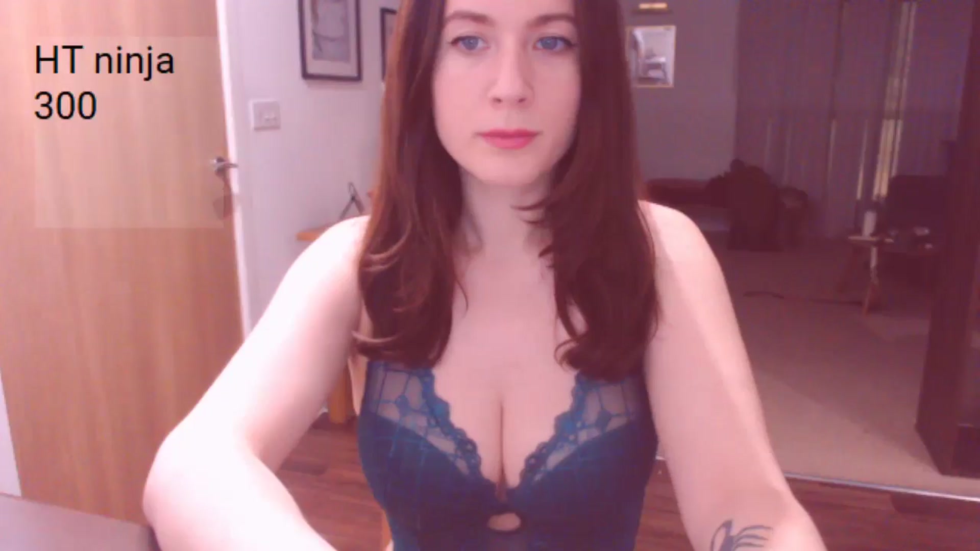 Gallery image thumbnail from AubreyPlza's myfreecams stream on, 02/24/2025, 21:54 image 6 of 20