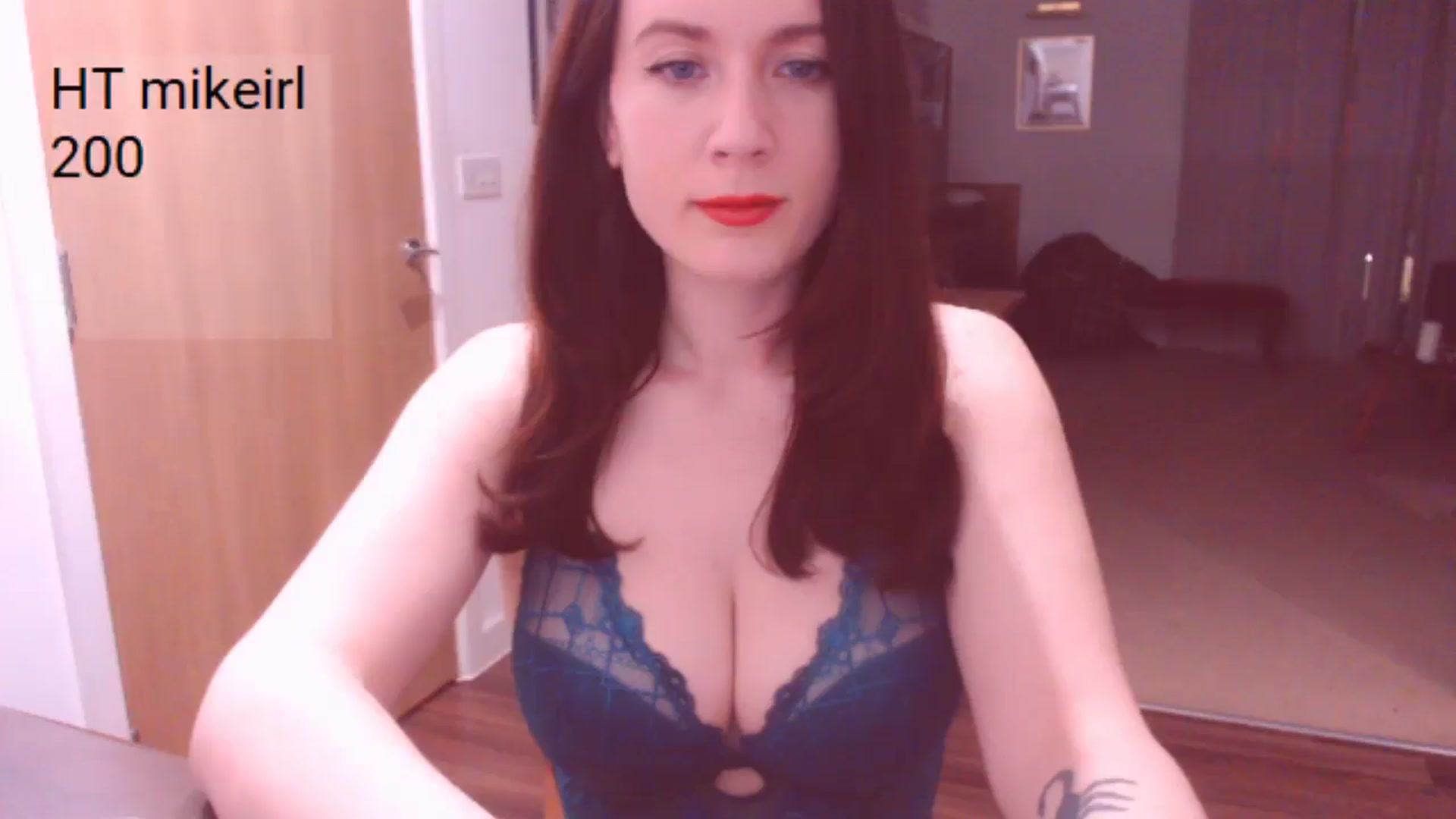 Gallery image thumbnail from AubreyPlza's myfreecams stream on, 03/10/2025, 20:47 image 1 of 20