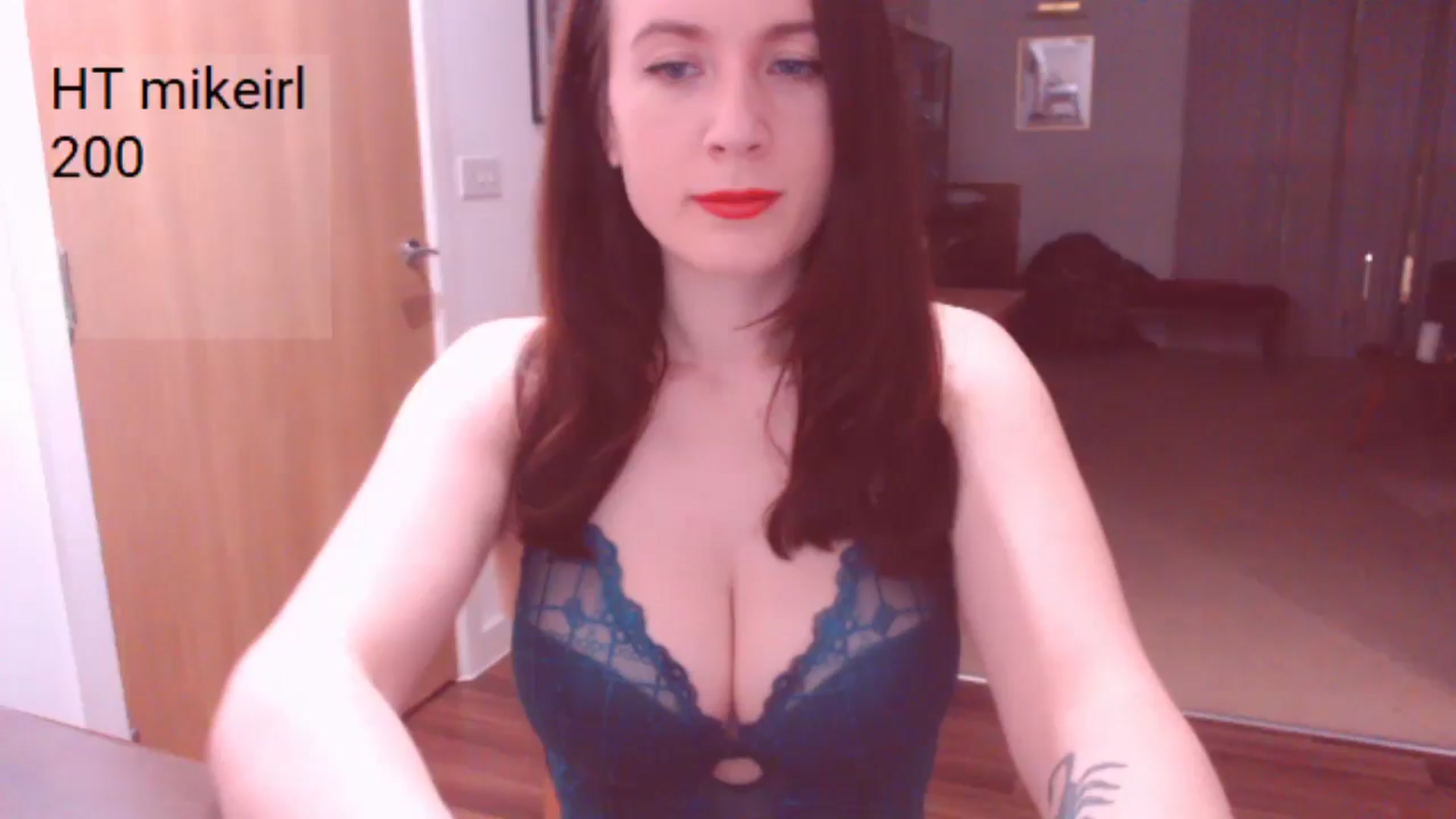 Gallery image thumbnail from AubreyPlza's myfreecams stream on, 03/10/2025, 20:47 image 9 of 20
