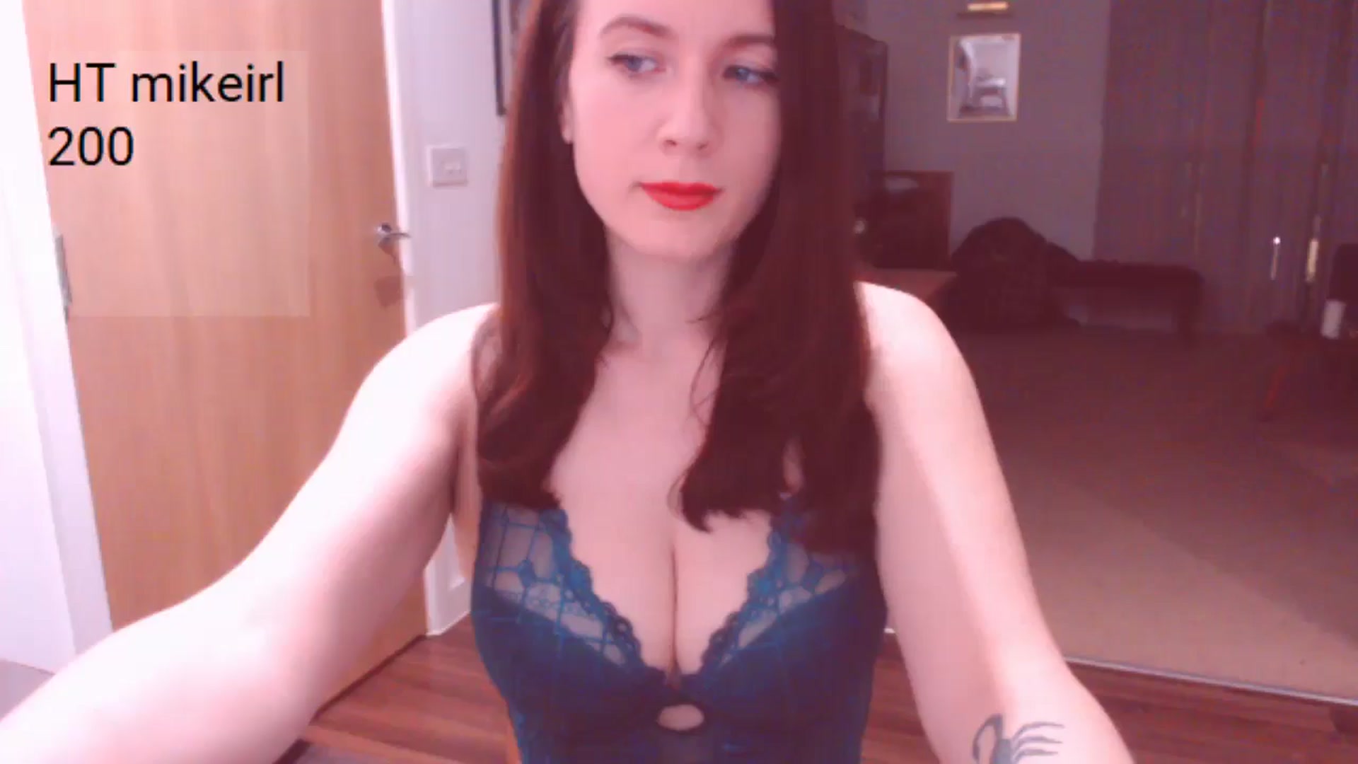 Gallery image thumbnail from AubreyPlza's myfreecams stream on, 03/10/2025, 20:47 image 11 of 20