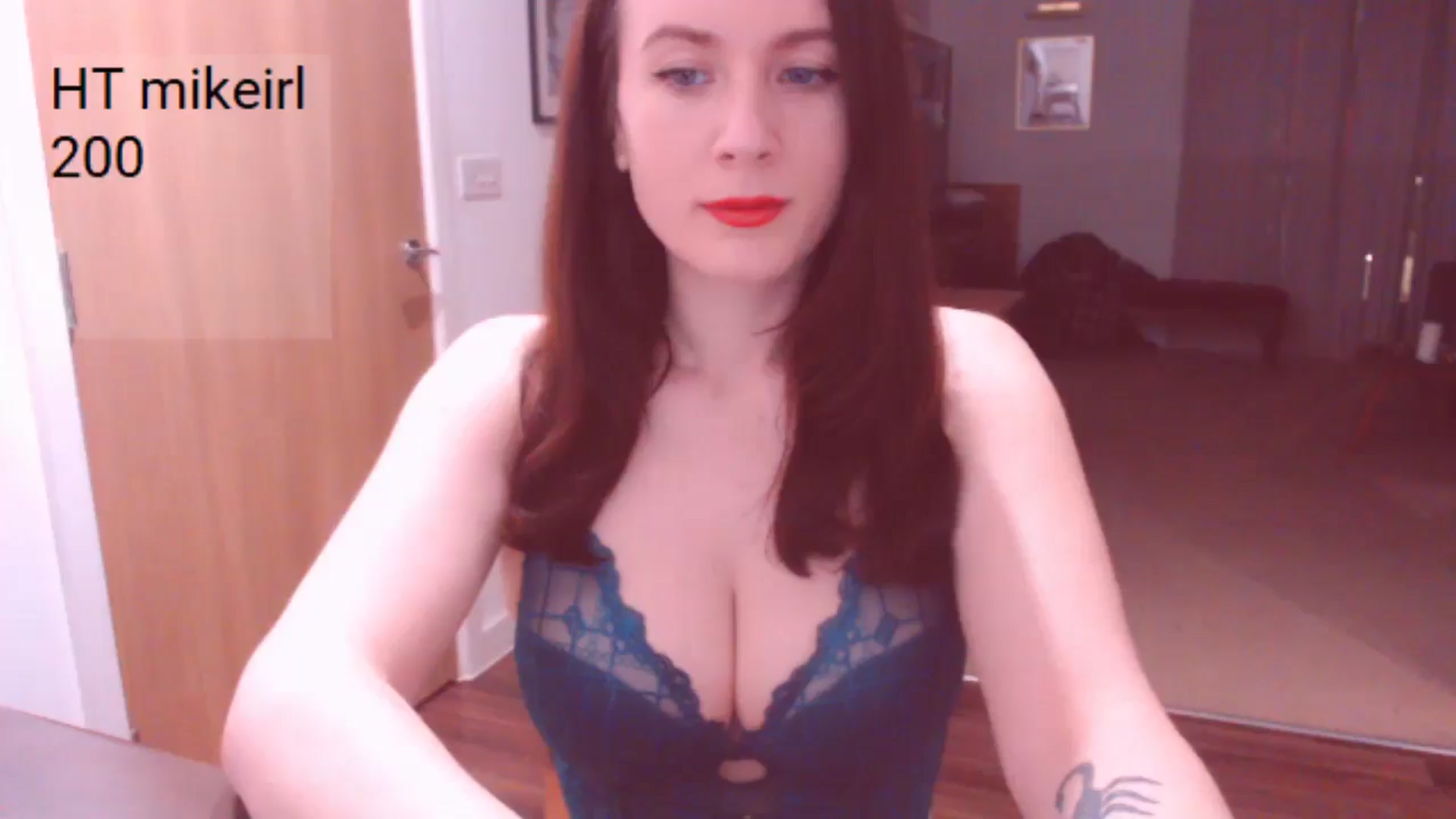 Gallery image thumbnail from AubreyPlza's myfreecams stream on, 03/10/2025, 20:47 image 15 of 20