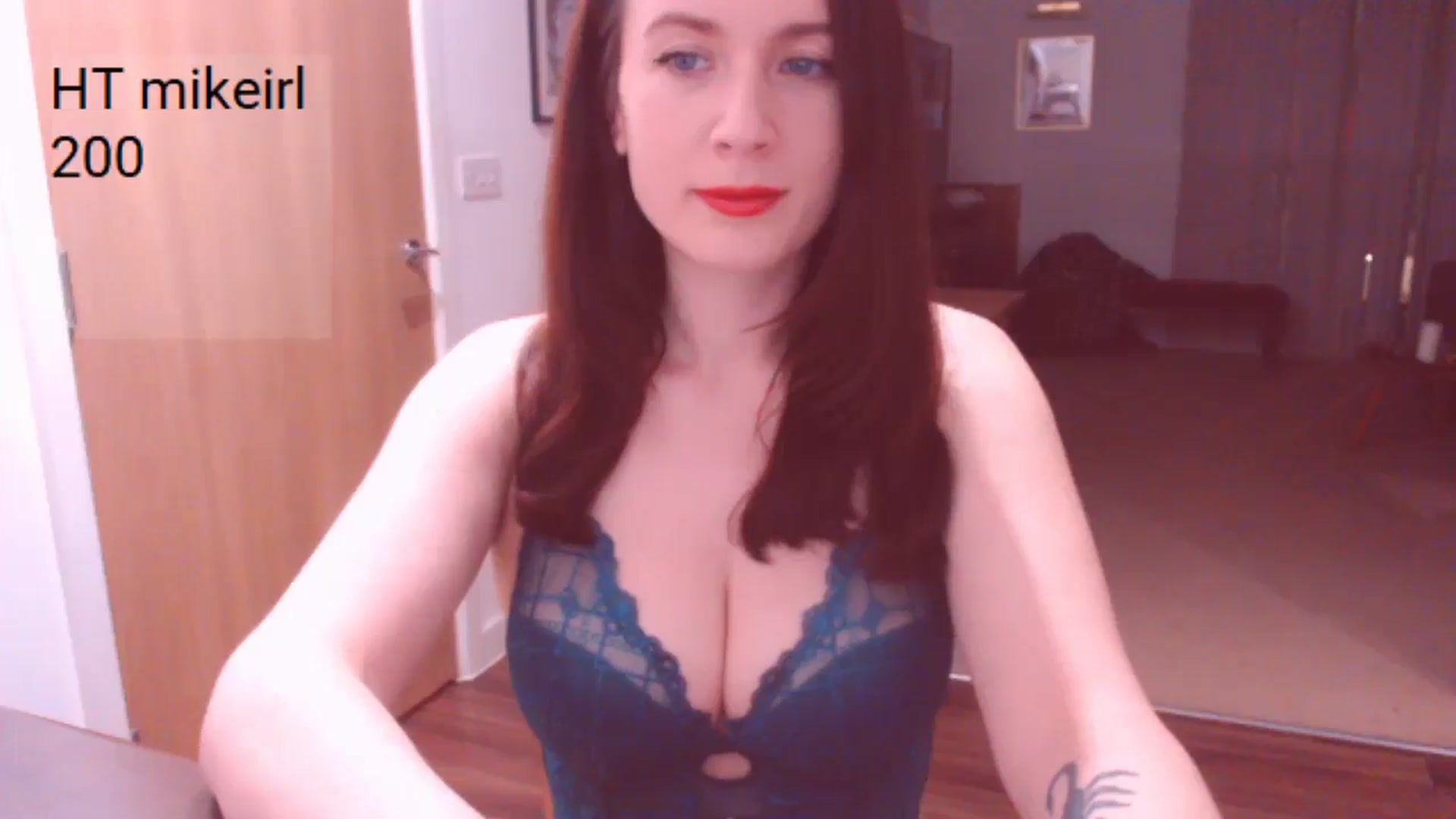 Gallery image thumbnail from AubreyPlza's myfreecams stream on, 03/10/2025, 20:47 image 10 of 20