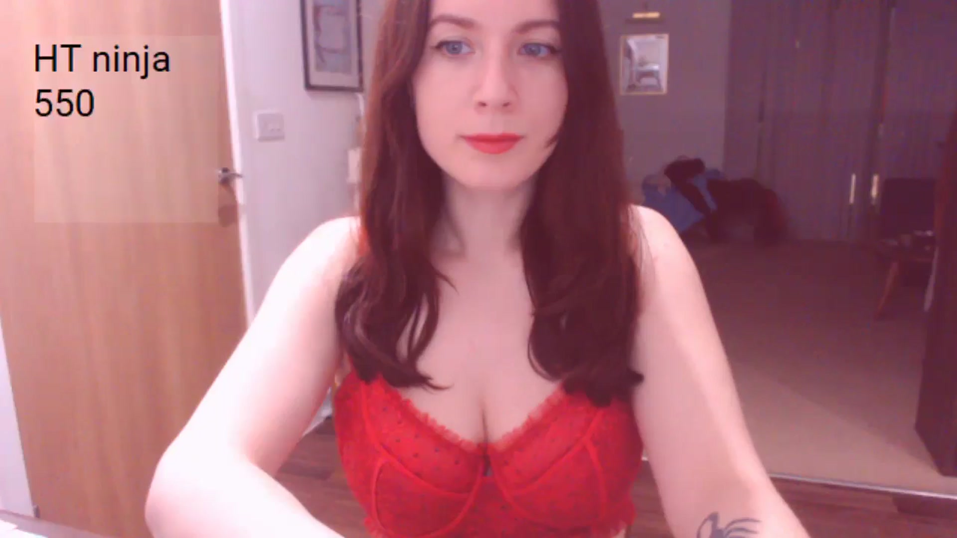 Gallery image thumbnail from AubreyPlza's myfreecams stream on, 03/23/2025, 22:24 image 10 of 20