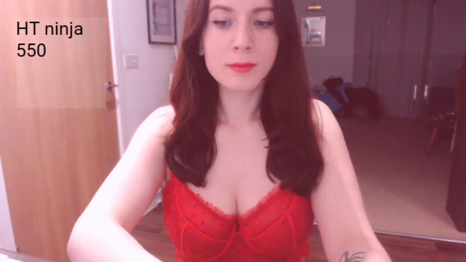 Gallery image thumbnail from AubreyPlza's myfreecams stream on, 03/23/2025, 22:24 image 18 of 20
