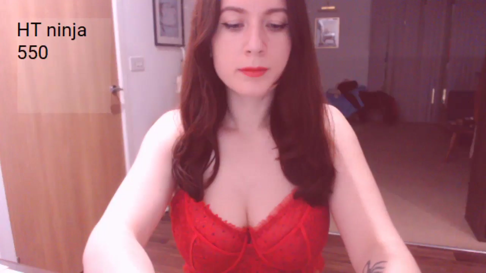 Gallery image thumbnail from AubreyPlza's myfreecams stream on, 03/23/2025, 22:24 image 20 of 20