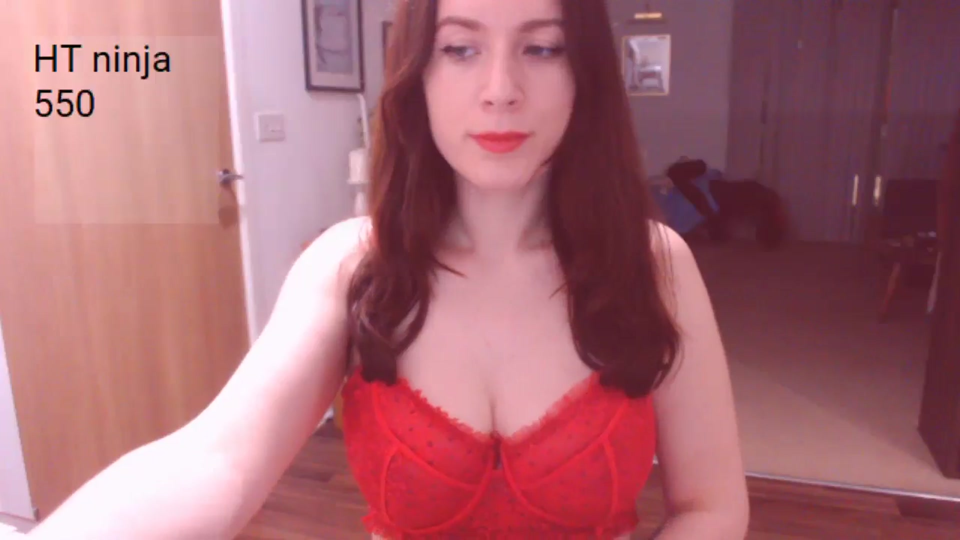 Gallery image thumbnail from AubreyPlza's myfreecams stream on, 03/23/2025, 22:24 image 16 of 20