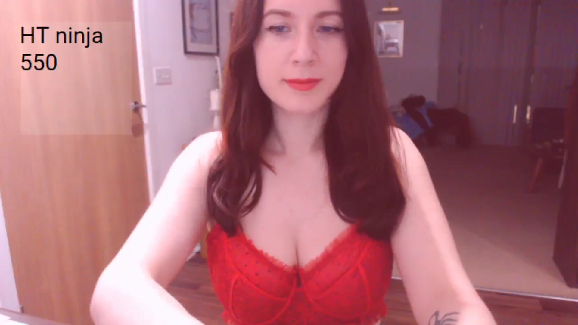 Gallery image thumbnail from AubreyPlza's myfreecams stream on, 03/23/2025, 22:24 image 13 of 20