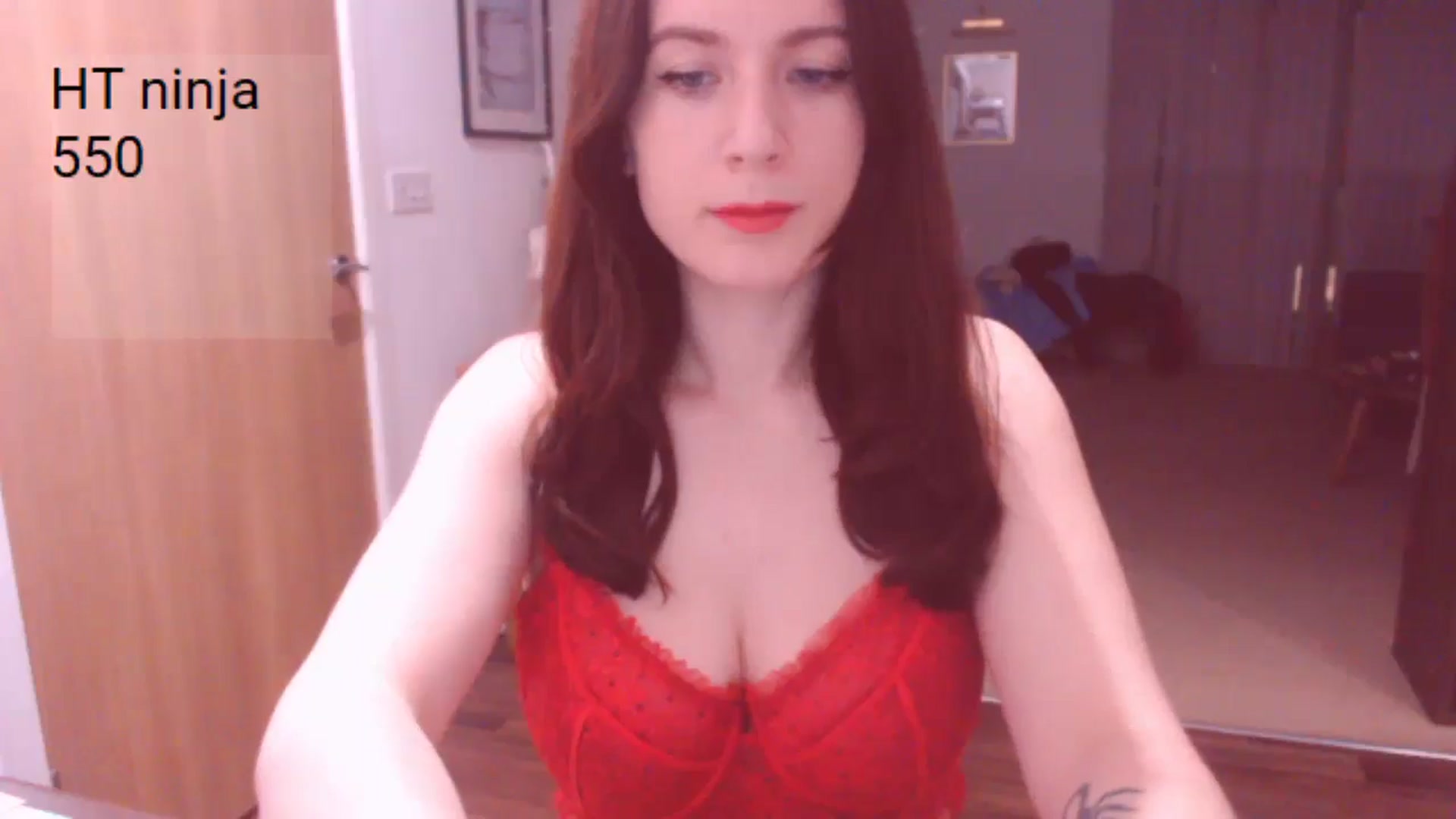 Gallery image thumbnail from AubreyPlza's myfreecams stream on, 03/23/2025, 22:24 image 19 of 20