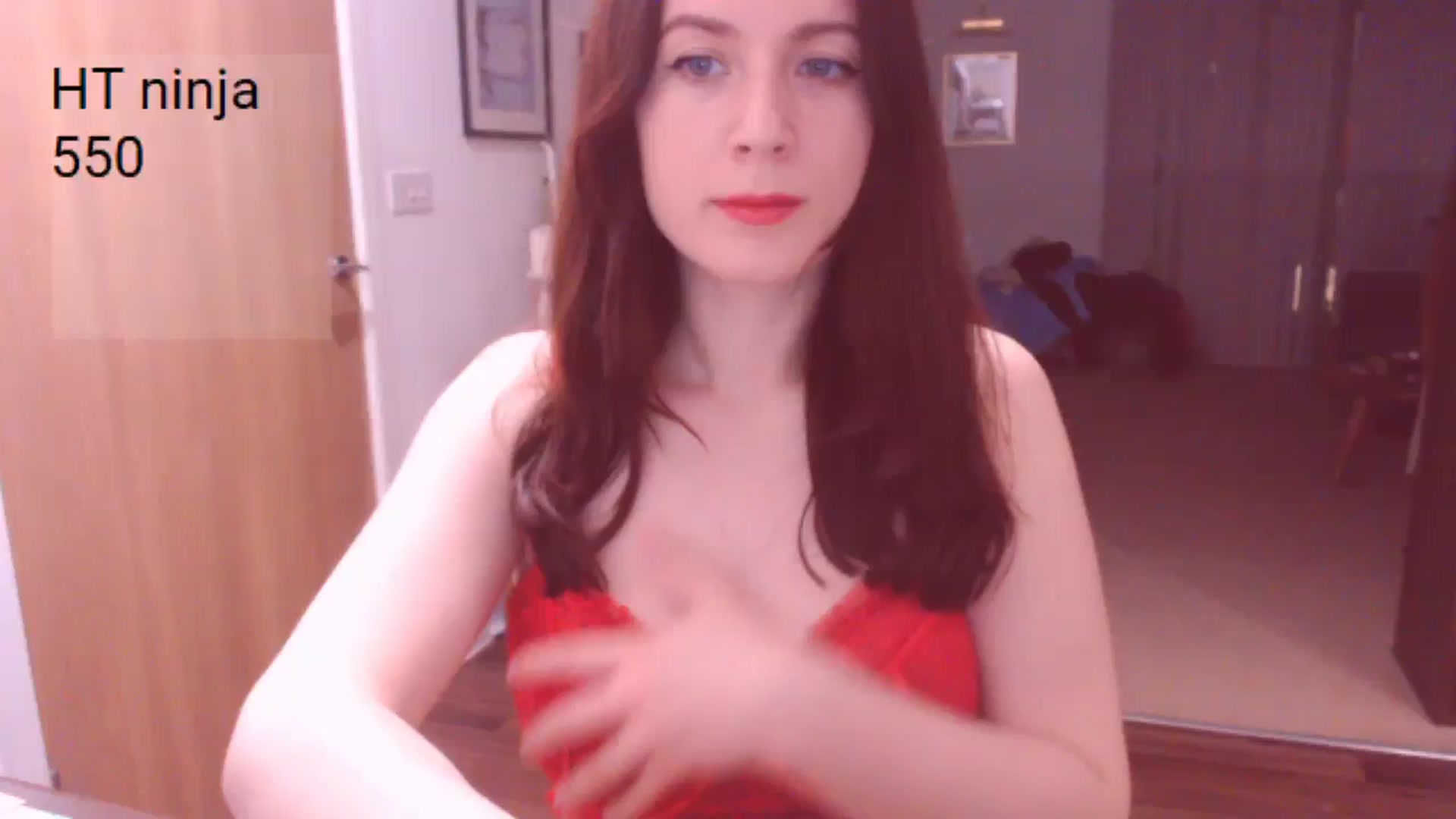 Gallery image thumbnail from AubreyPlza's myfreecams stream on, 03/23/2025, 22:24 image 15 of 20