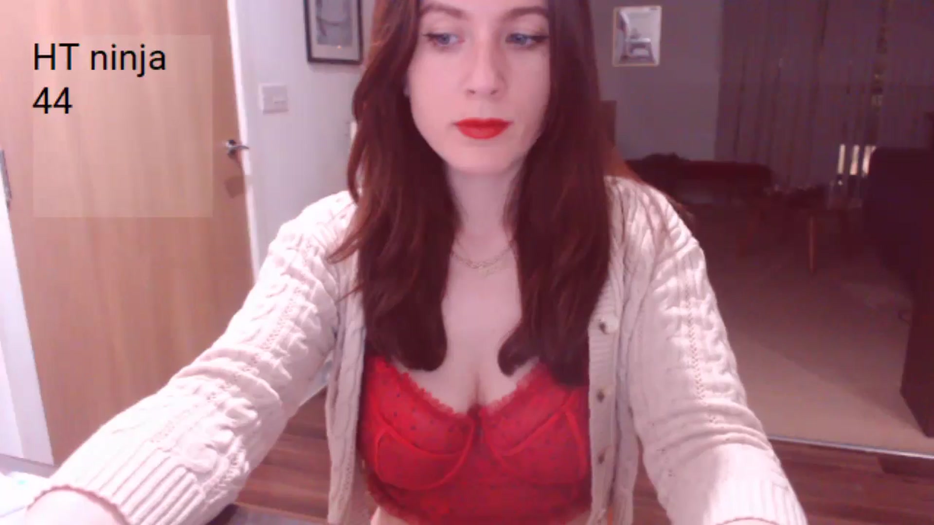 Gallery image thumbnail from AubreyPlza's myfreecams stream on, 04/05/2025, 21:08 image 20 of 20