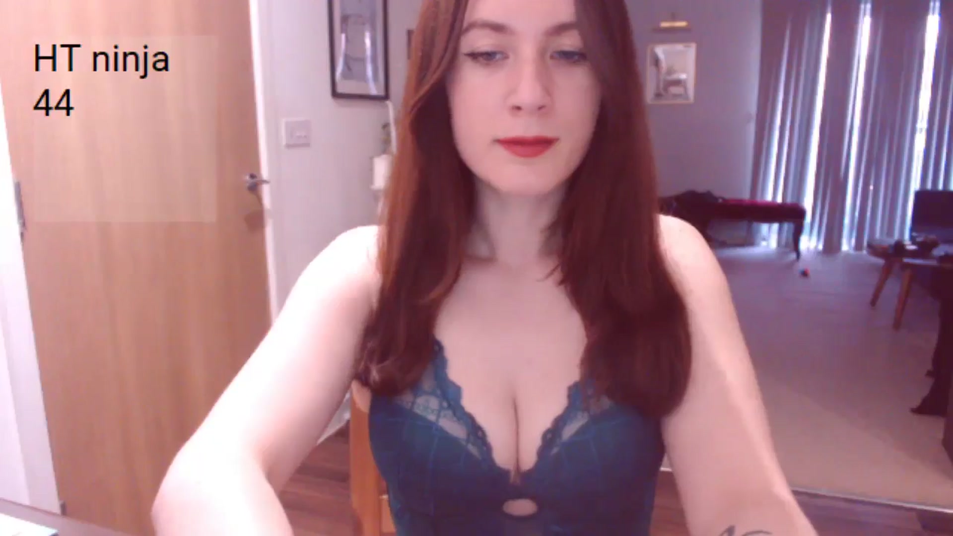 Gallery image thumbnail from AubreyPlza's myfreecams stream on, 04/06/2025, 18:40 image 19 of 20