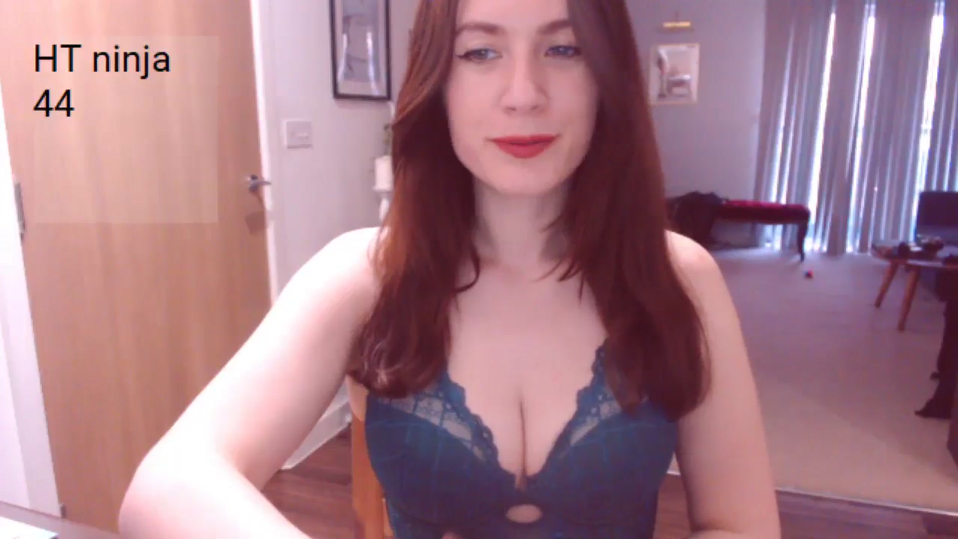 Gallery image thumbnail from AubreyPlza's myfreecams stream on, 04/06/2025, 18:40 image 20 of 20