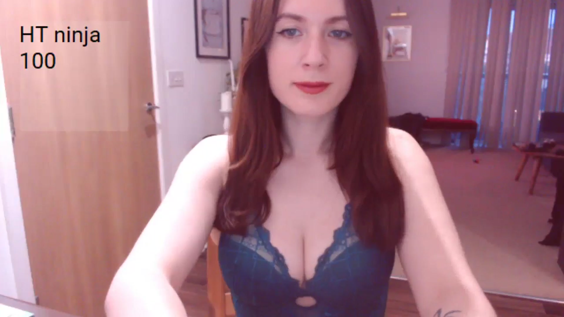 Gallery image thumbnail from AubreyPlza's myfreecams stream on, 04/06/2025, 19:01 image 18 of 20