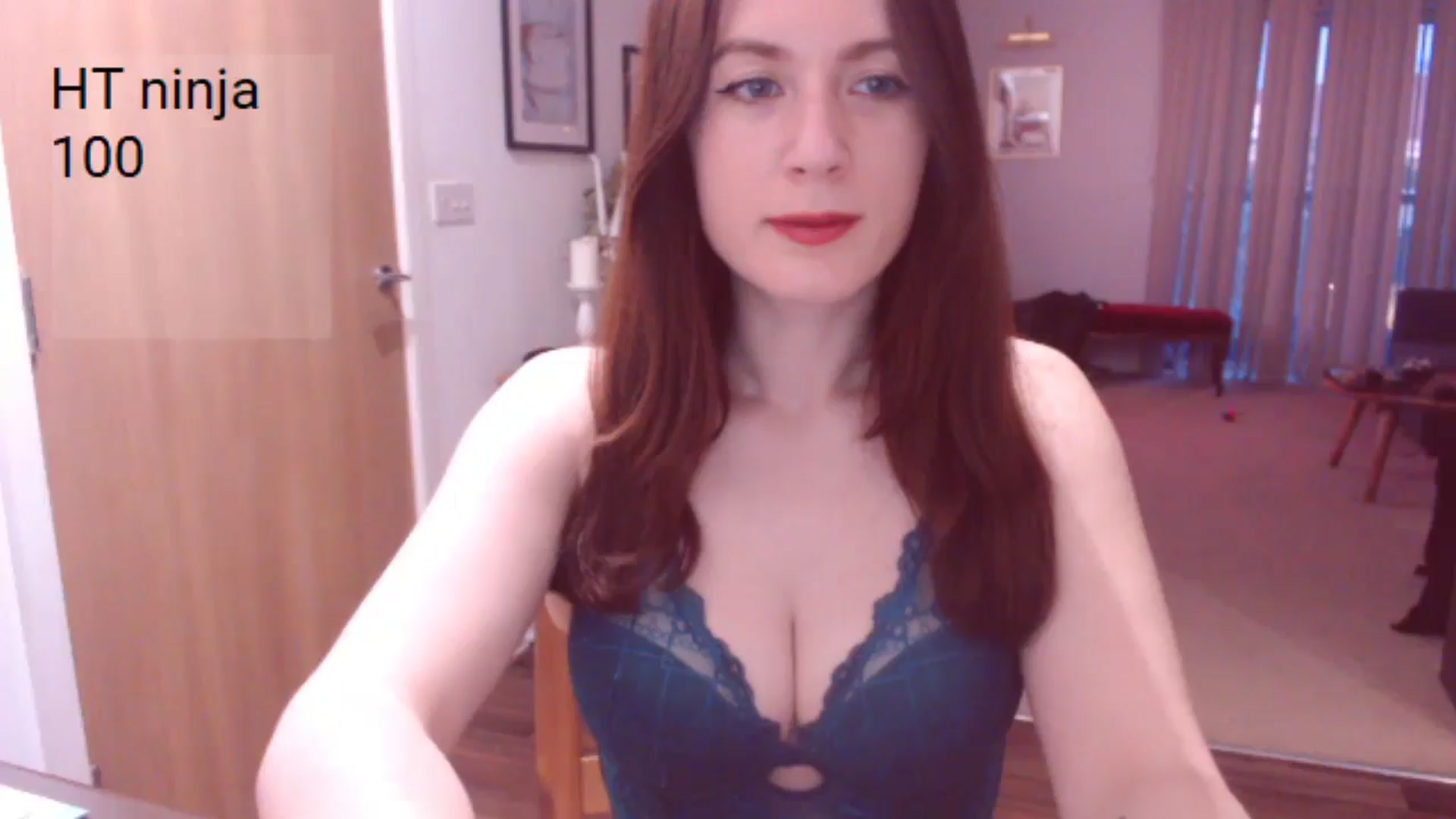 Gallery image thumbnail from AubreyPlza's myfreecams stream on, 04/06/2025, 19:01 image 17 of 20