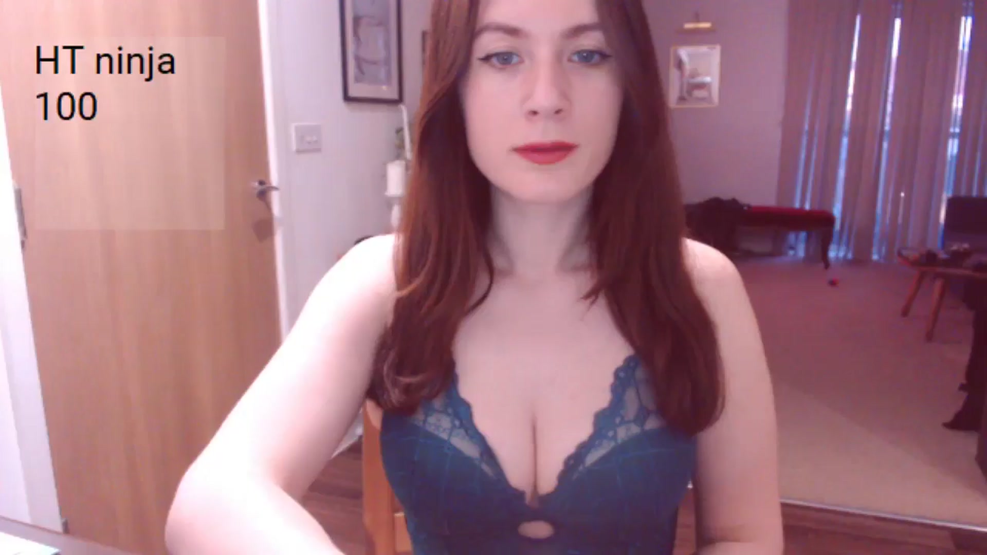 Gallery image thumbnail from AubreyPlza's myfreecams stream on, 04/06/2025, 19:01 image 11 of 20
