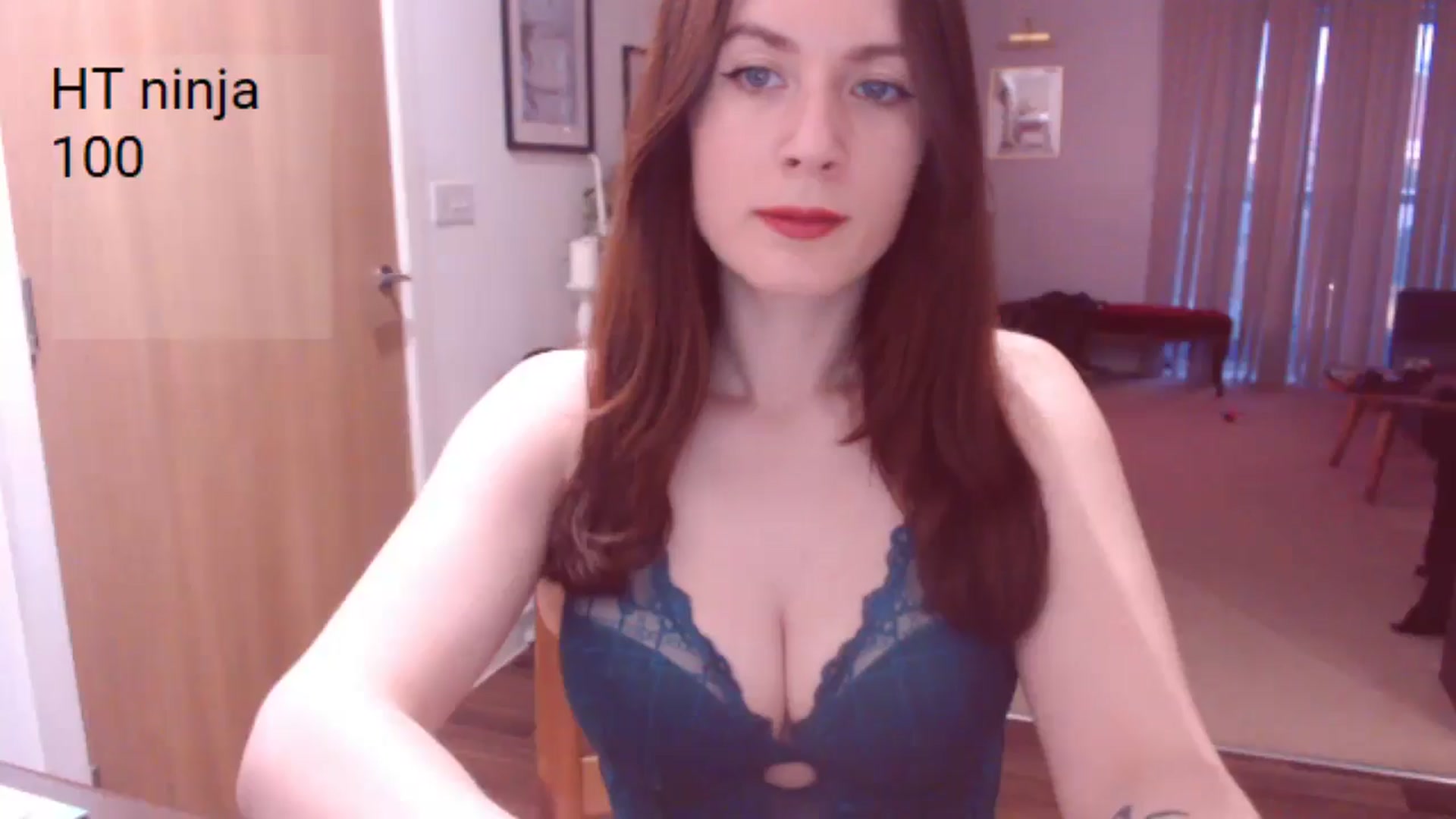 Gallery image thumbnail from AubreyPlza's myfreecams stream on, 04/06/2025, 19:01 image 13 of 20