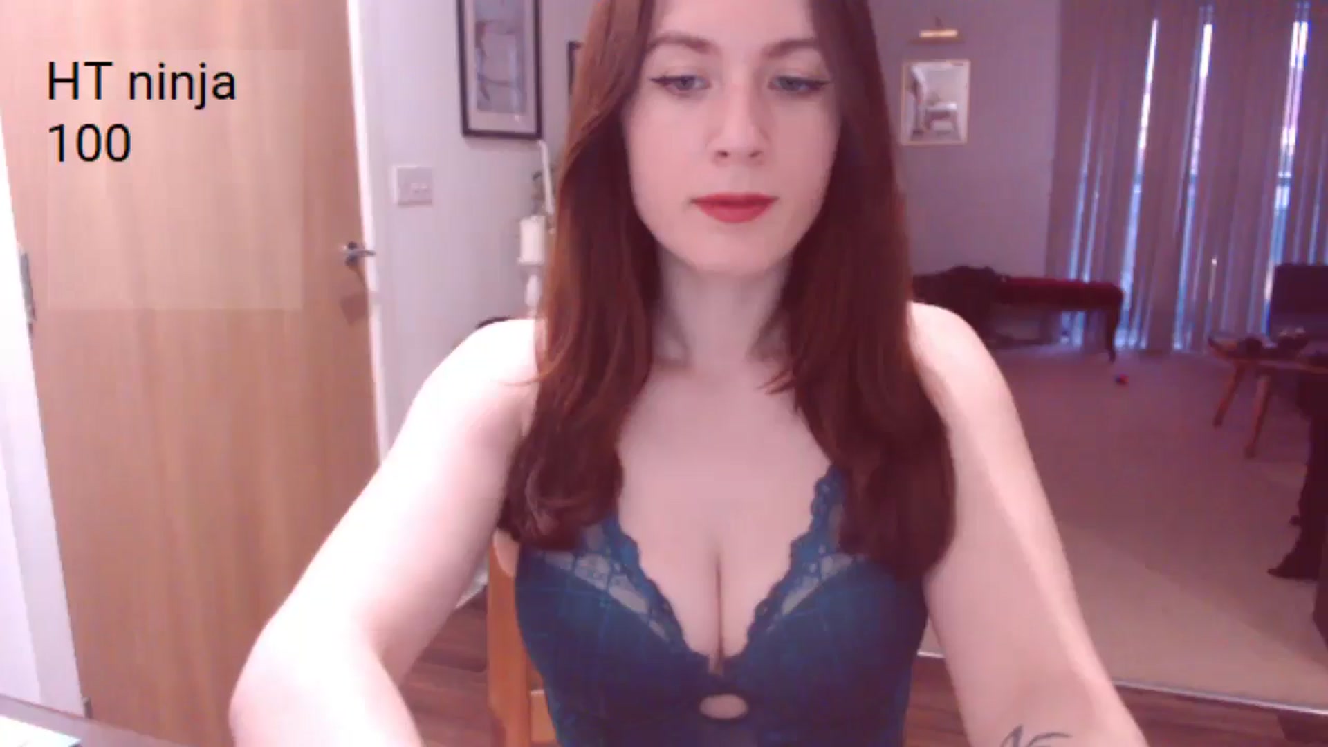 Gallery image thumbnail from AubreyPlza's myfreecams stream on, 04/06/2025, 19:01 image 9 of 20