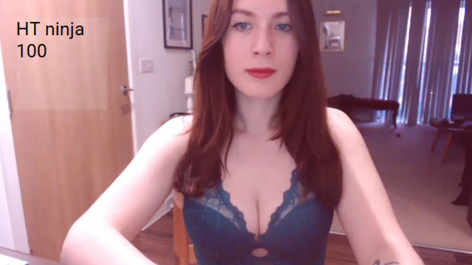 Gallery image thumbnail from AubreyPlza's myfreecams stream on, 04/06/2025, 19:01 image 2 of 20