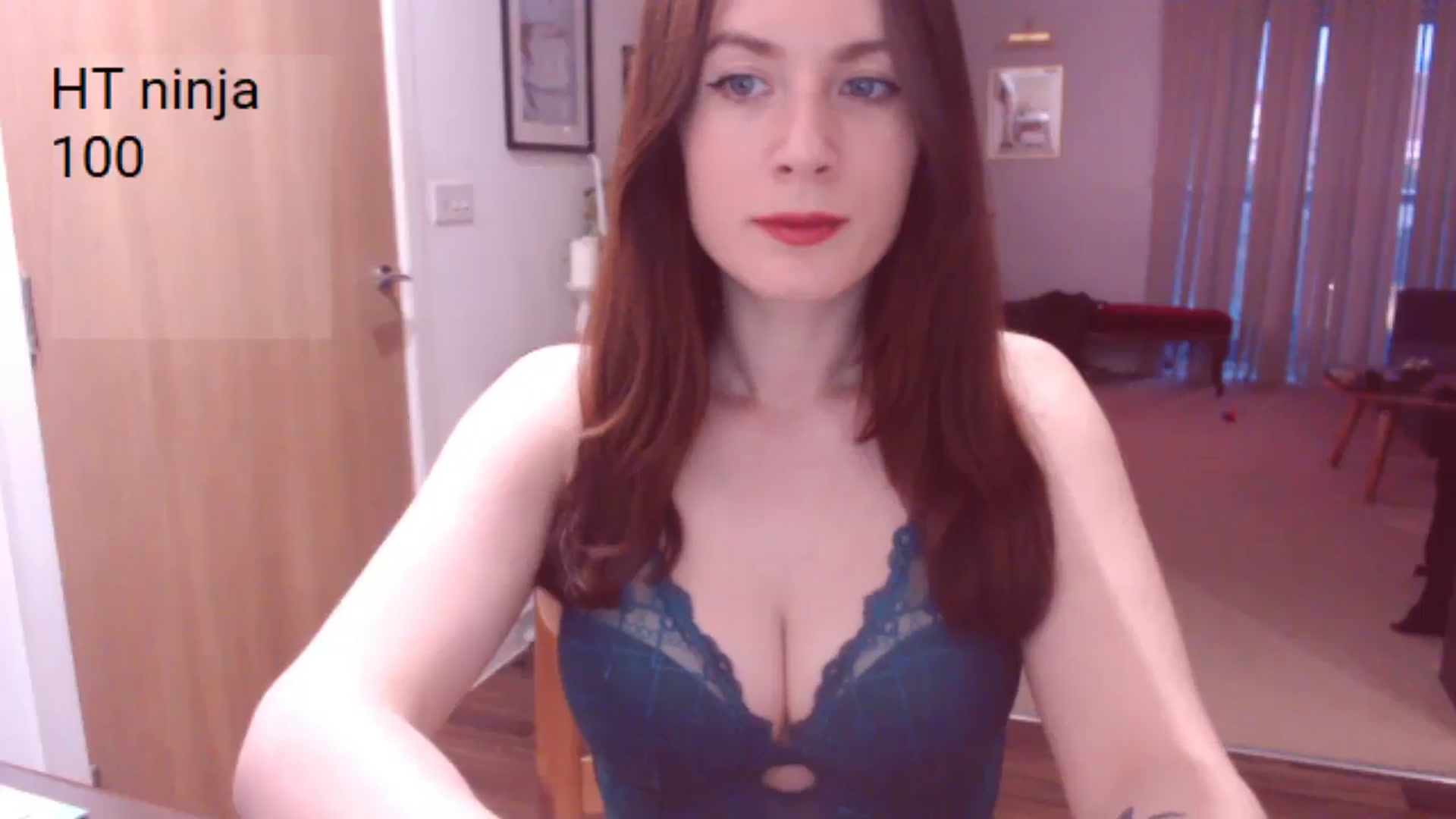 Gallery image thumbnail from AubreyPlza's myfreecams stream on, 04/06/2025, 19:01 image 16 of 20