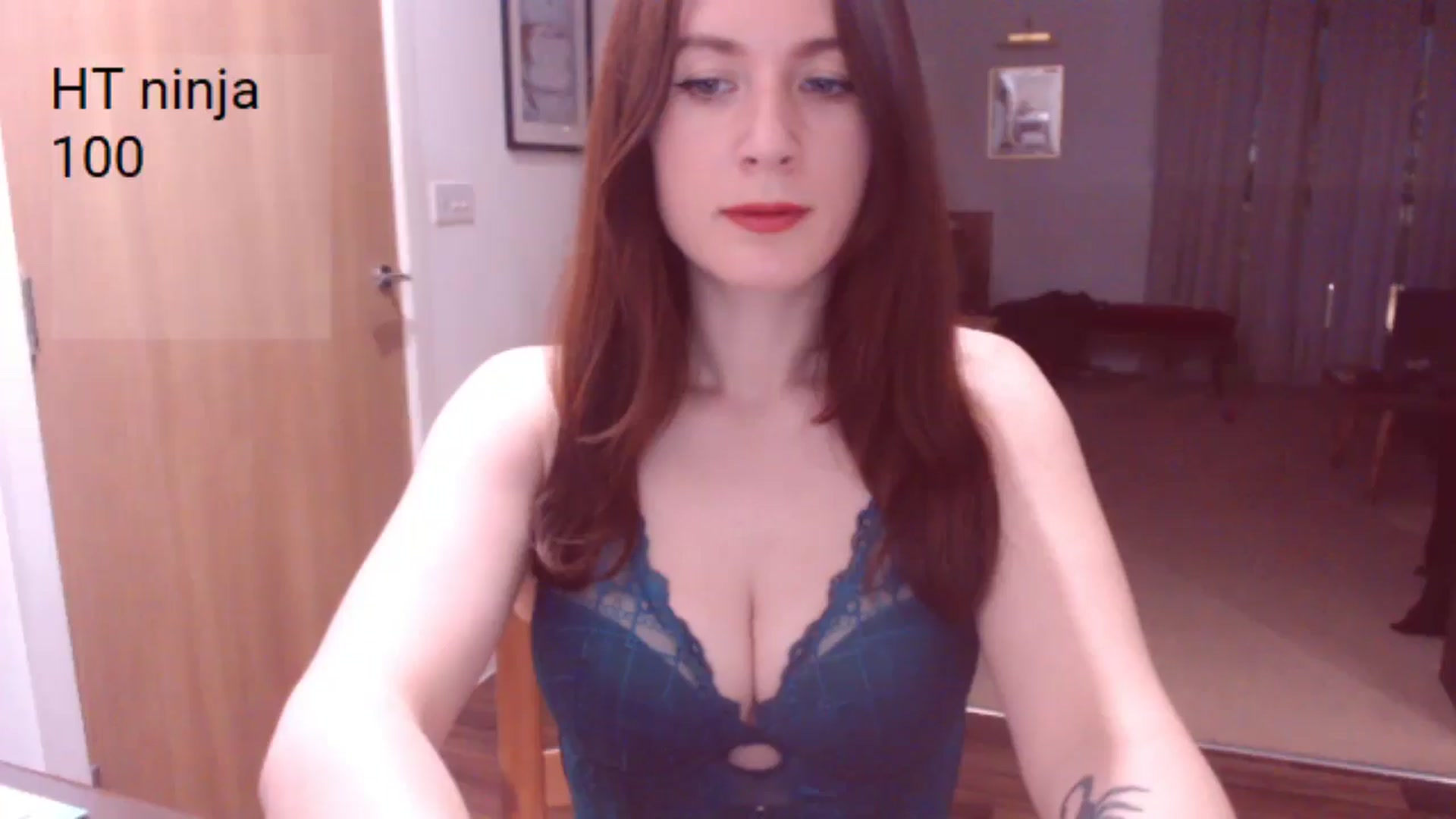 Gallery image thumbnail from AubreyPlza's myfreecams stream on, 04/06/2025, 19:49 image 1 of 20