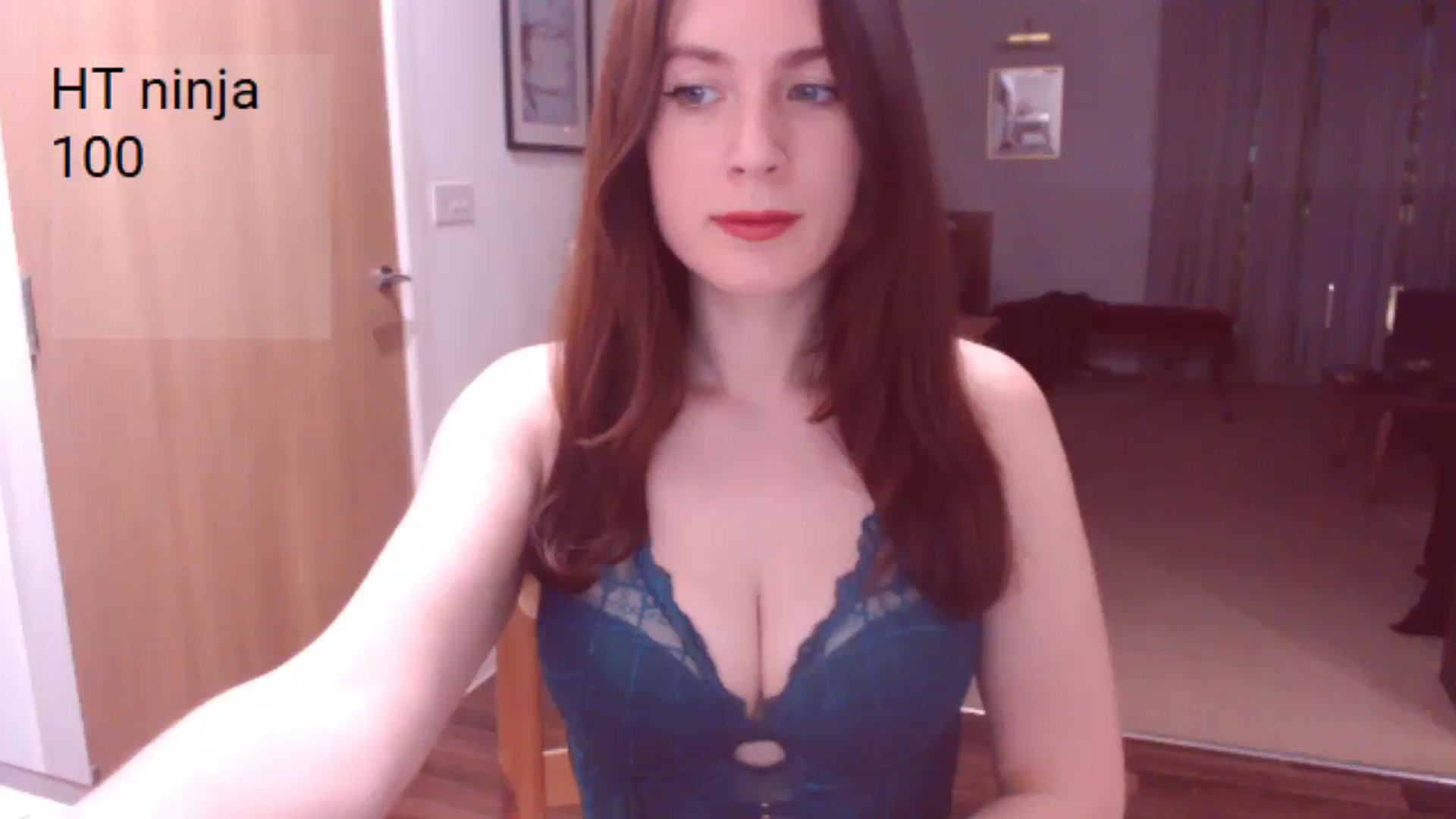 Gallery image thumbnail from AubreyPlza's myfreecams stream on, 04/06/2025, 19:49 image 3 of 20