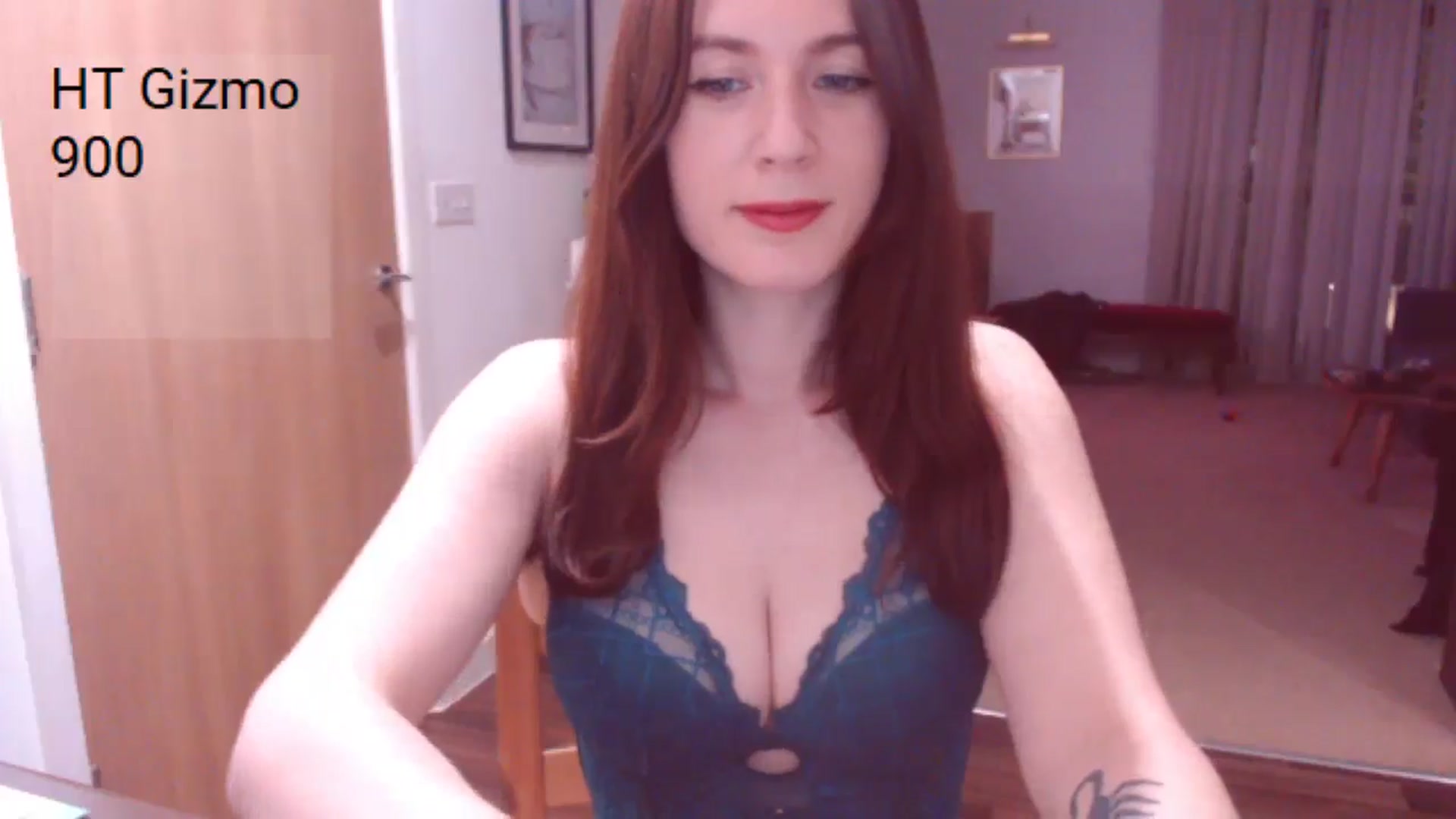 Gallery image thumbnail from AubreyPlza's myfreecams stream on, 04/06/2025, 19:49 image 19 of 20