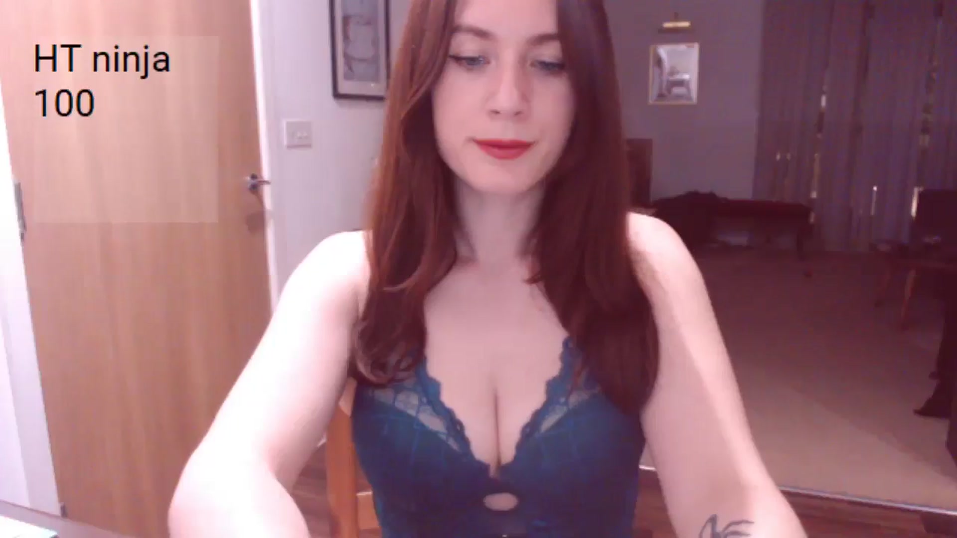 Gallery image thumbnail from AubreyPlza's myfreecams stream on, 04/06/2025, 19:49 image 7 of 20