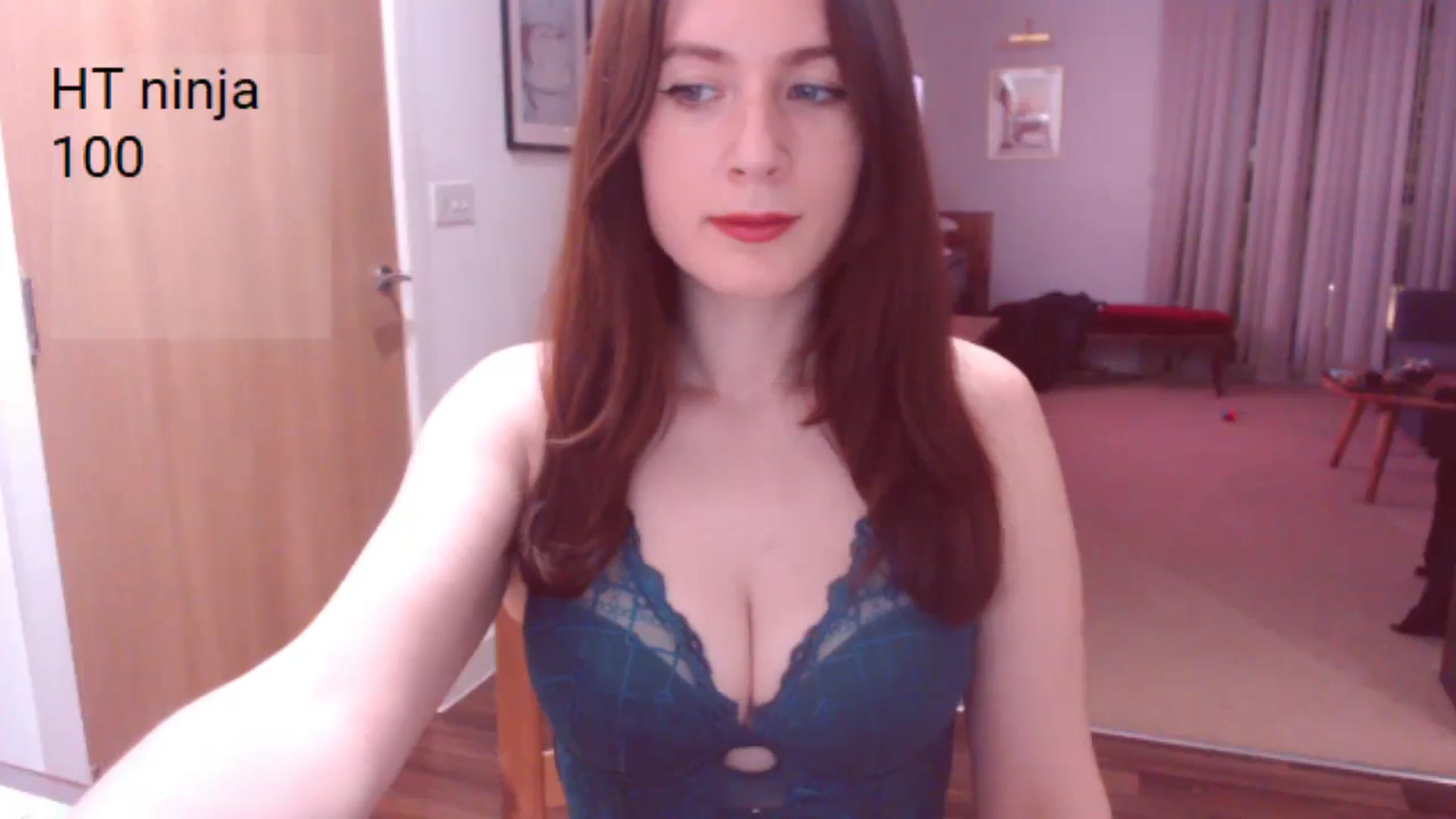 Gallery image thumbnail from AubreyPlza's myfreecams stream on, 04/06/2025, 19:49 image 17 of 20