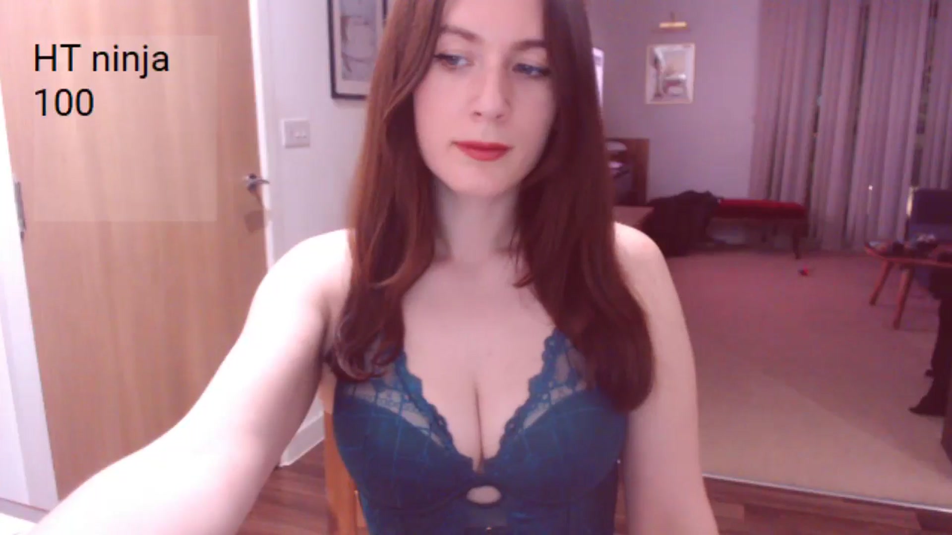 Gallery image thumbnail from AubreyPlza's myfreecams stream on, 04/06/2025, 19:49 image 6 of 20