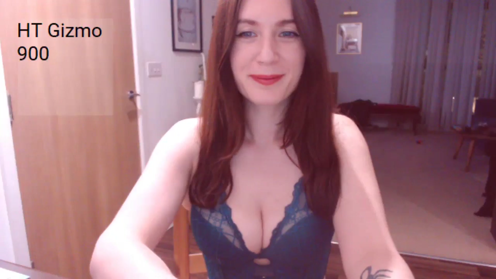 Gallery image thumbnail from AubreyPlza's myfreecams stream on, 04/06/2025, 21:26 image 8 of 20