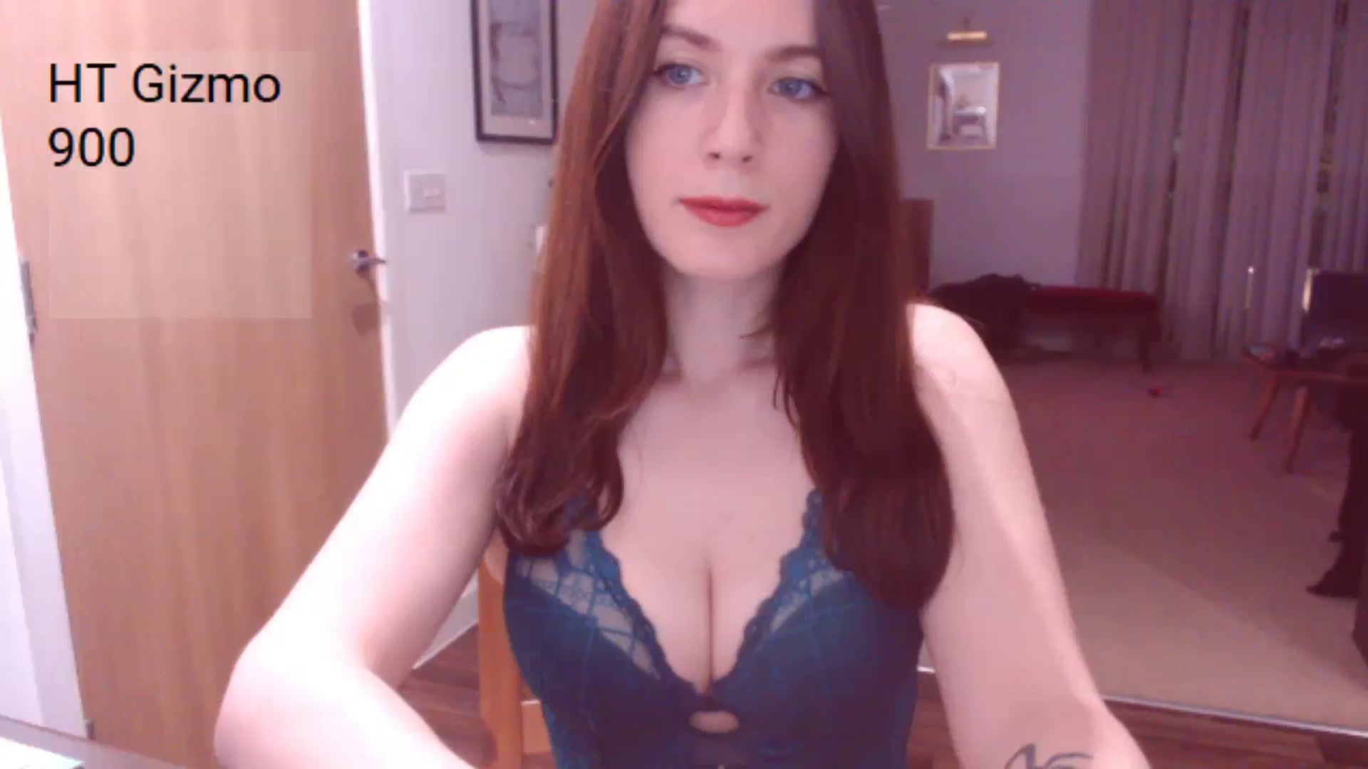 Gallery image thumbnail from AubreyPlza's myfreecams stream on, 04/06/2025, 21:26 image 20 of 20