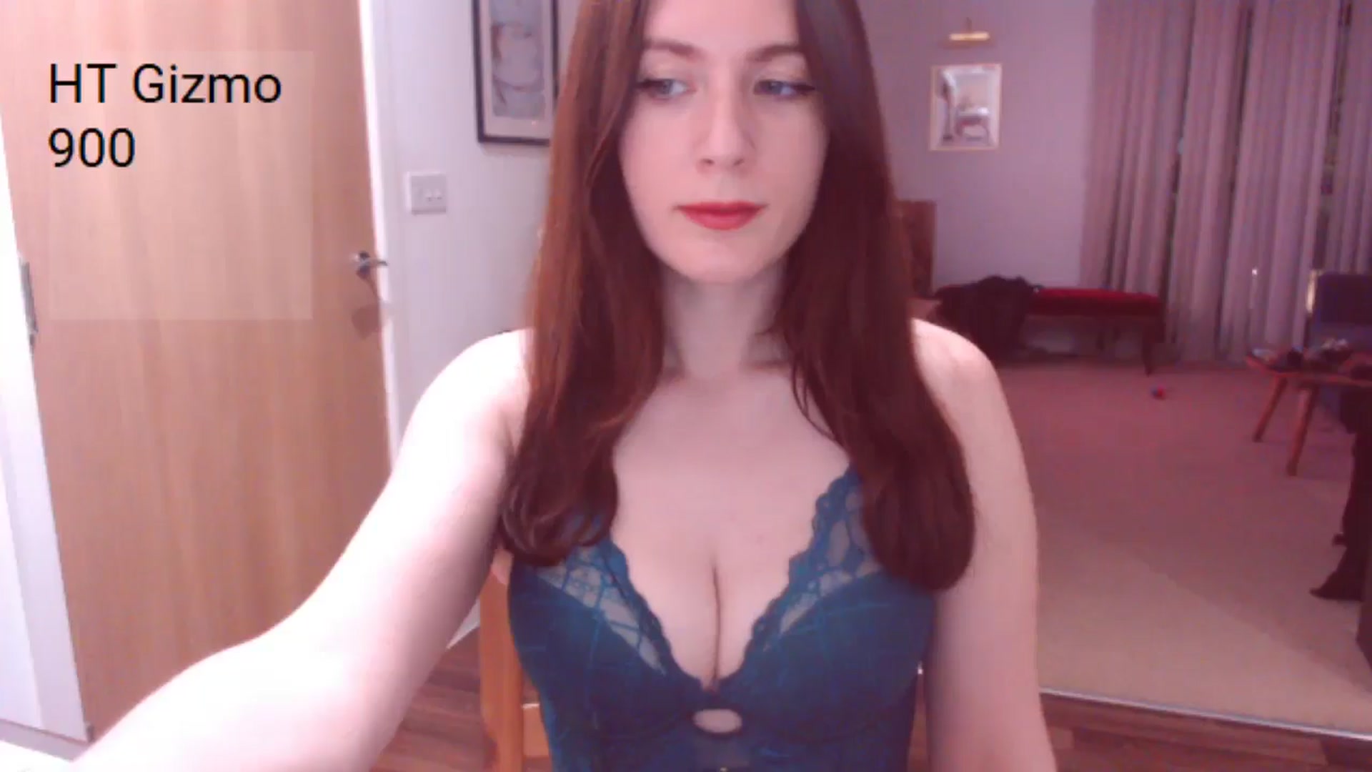 Gallery image thumbnail from AubreyPlza's myfreecams stream on, 04/06/2025, 21:26 image 17 of 20