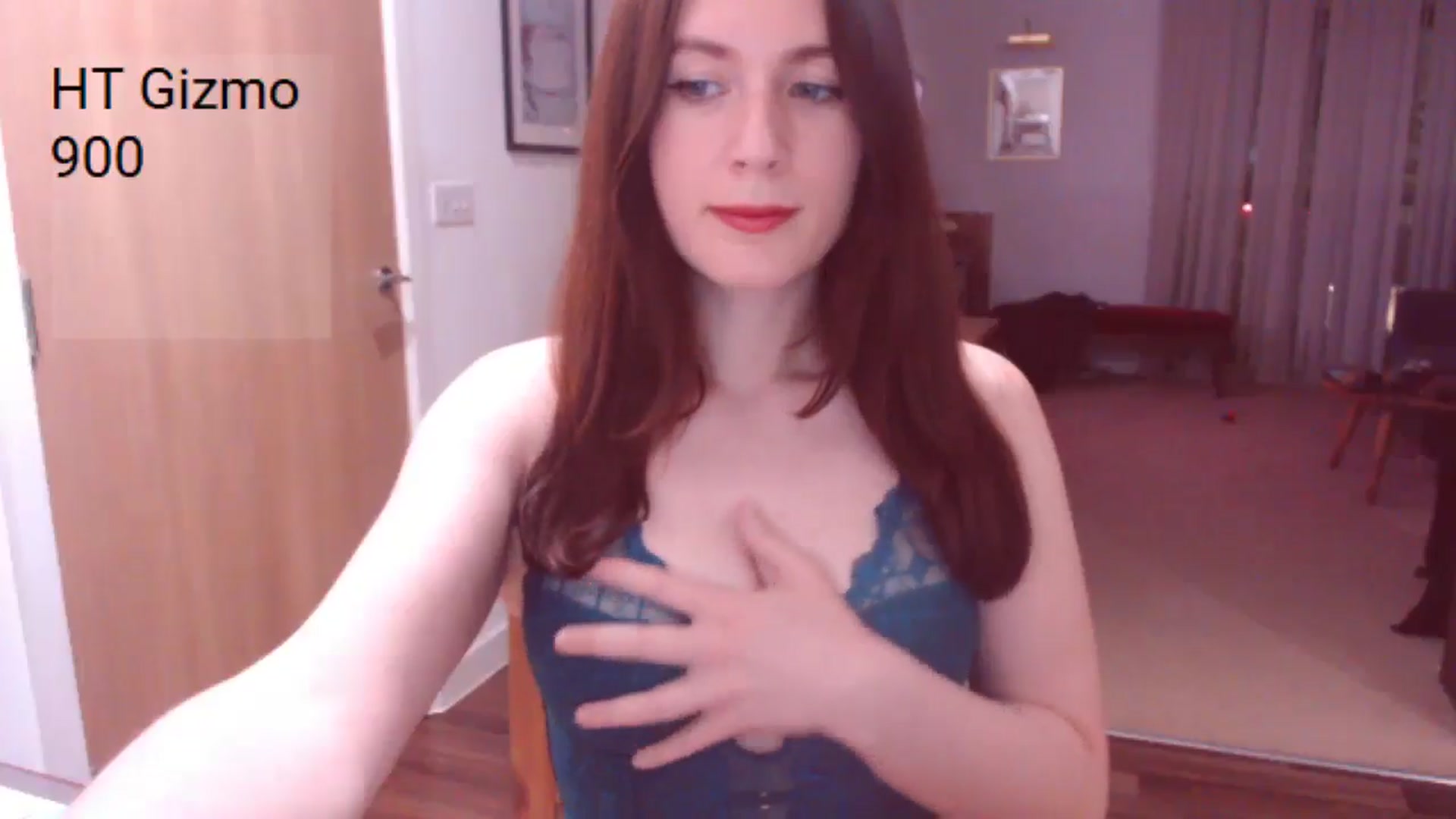Gallery image thumbnail from AubreyPlza's myfreecams stream on, 04/06/2025, 21:26 image 4 of 20