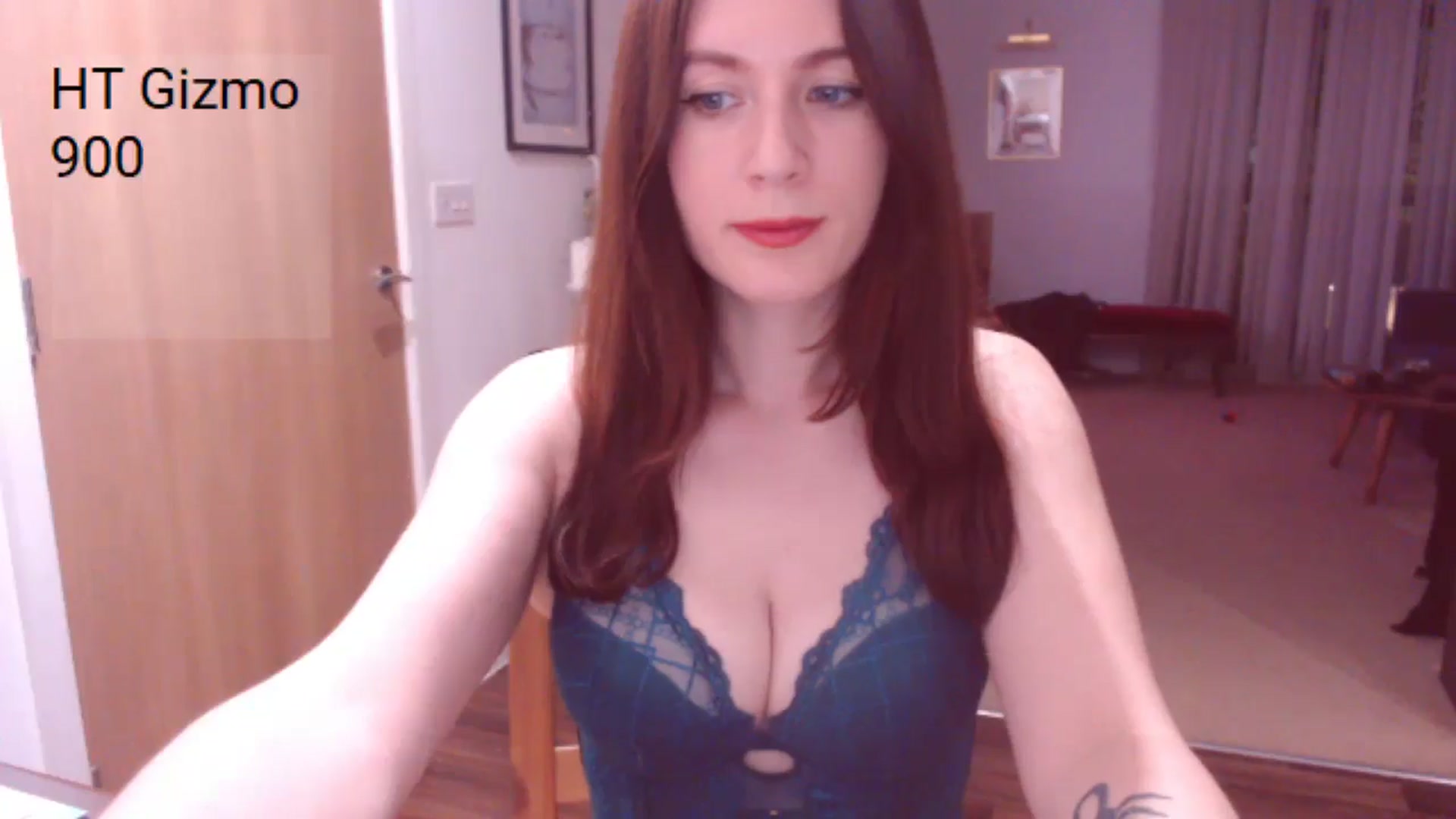 Gallery image thumbnail from AubreyPlza's myfreecams stream on, 04/06/2025, 21:26 image 12 of 20