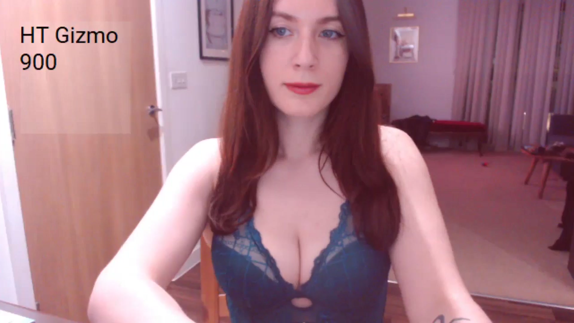 Gallery image thumbnail from AubreyPlza's myfreecams stream on, 04/06/2025, 21:26 image 16 of 20