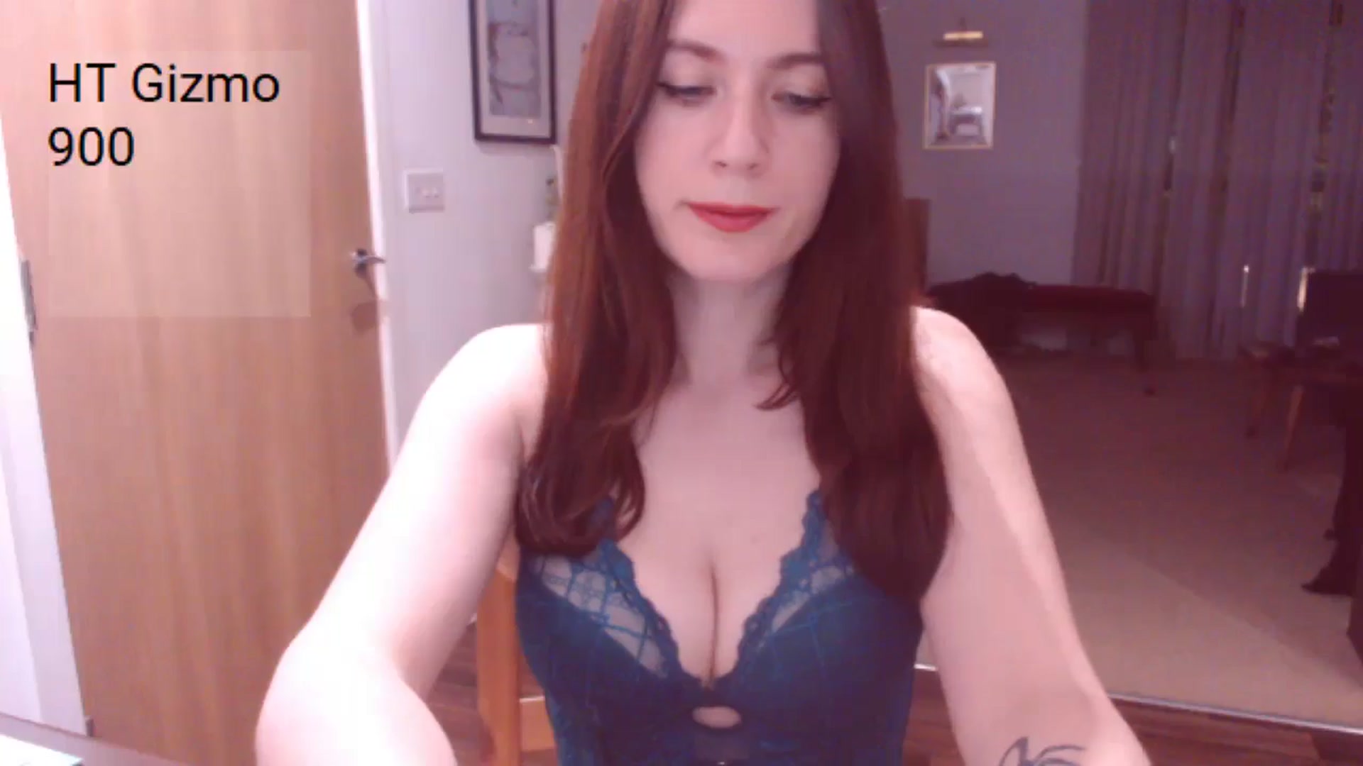 Gallery image thumbnail from AubreyPlza's myfreecams stream on, 04/06/2025, 21:26 image 11 of 20