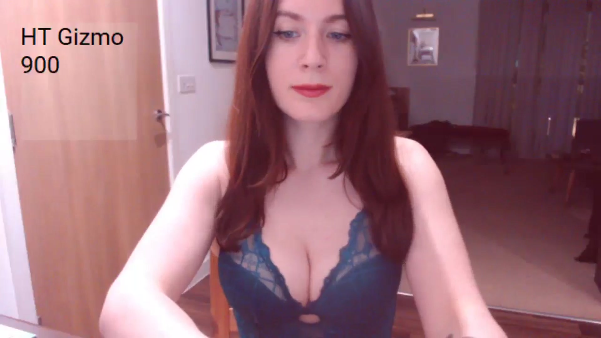 Gallery image thumbnail from AubreyPlza's myfreecams stream on, 04/06/2025, 21:26 image 2 of 20