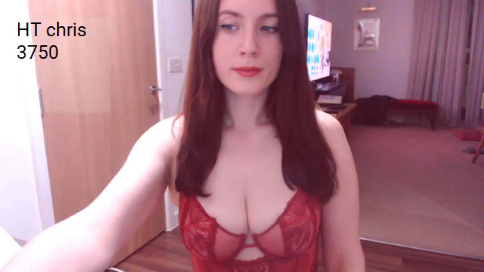 Gallery image thumbnail from AubreyPlza's myfreecams stream on, 04/10/2025, 20:59 image 15 of 20