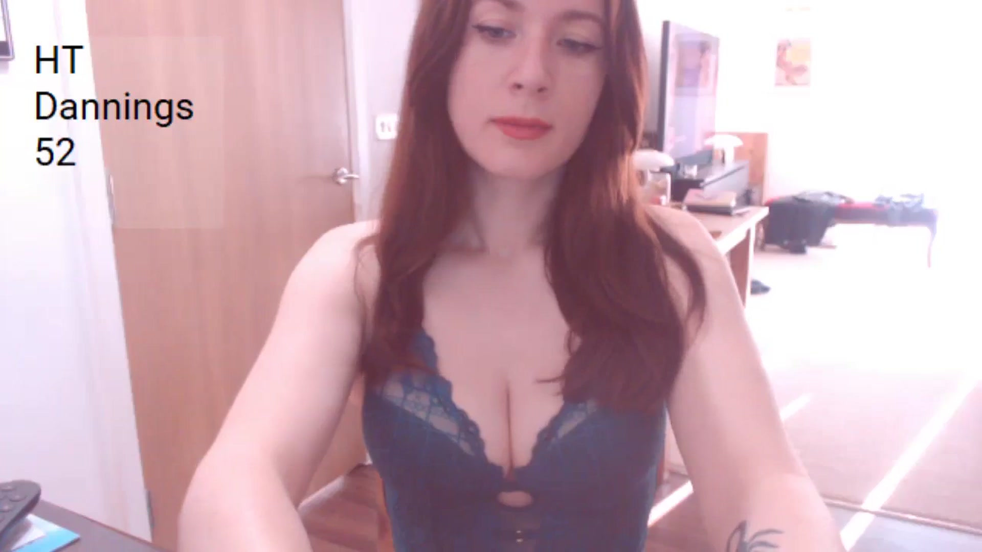 Gallery image thumbnail from AubreyPlza's myfreecams stream on, 04/11/2025, 07:38 image 13 of 20