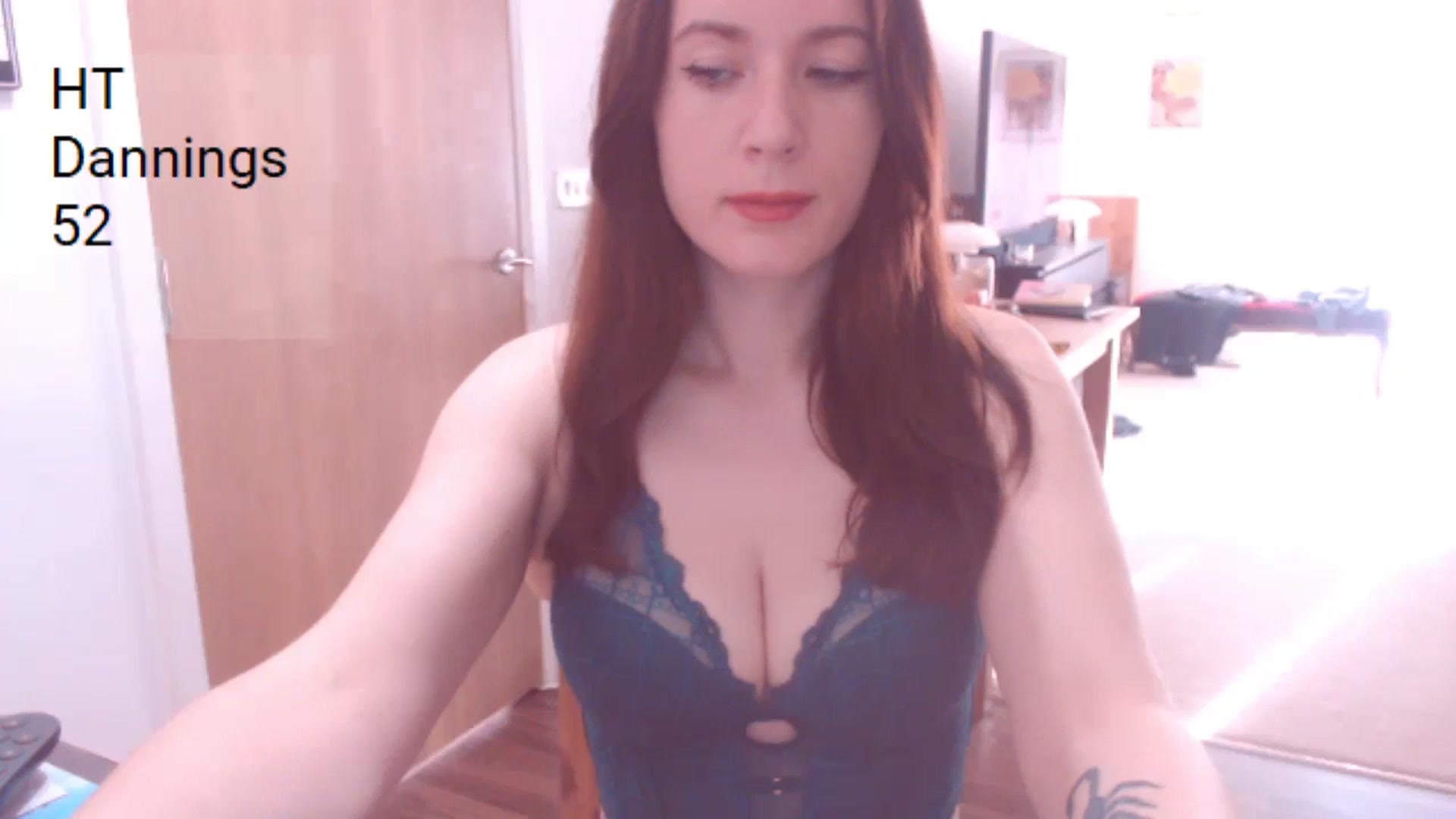Gallery image thumbnail from AubreyPlza's myfreecams stream on, 04/11/2025, 07:38 image 19 of 20