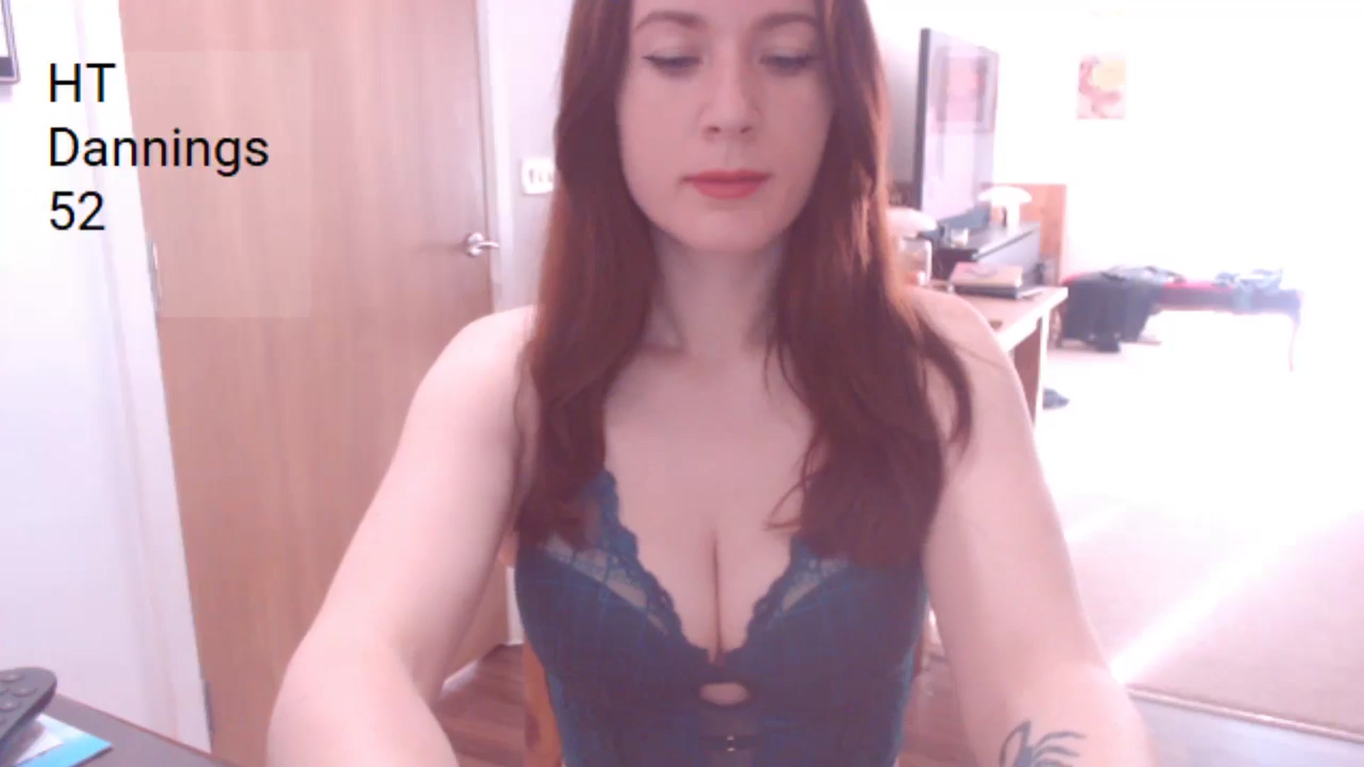 Gallery image thumbnail from AubreyPlza's myfreecams stream on, 04/11/2025, 07:38 image 20 of 20