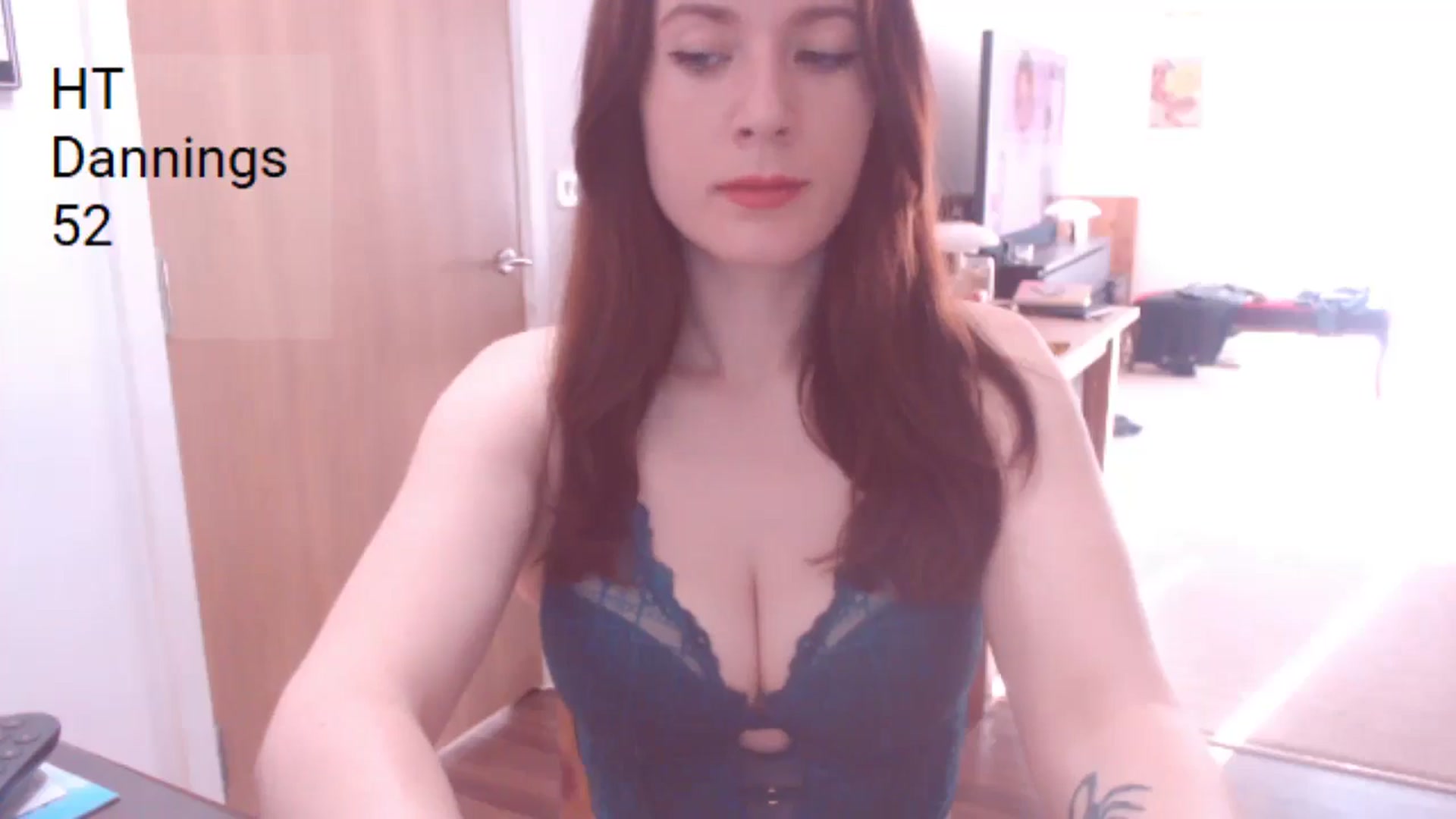 Gallery image thumbnail from AubreyPlza's myfreecams stream on, 04/11/2025, 07:38 image 17 of 20