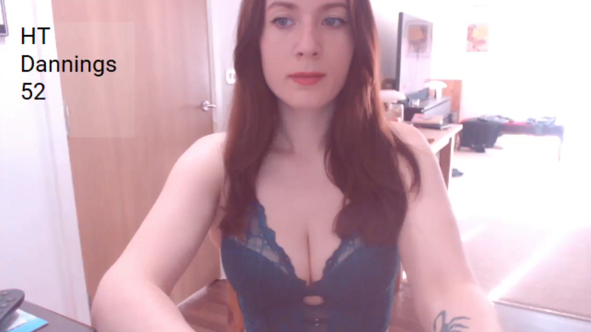 Gallery image thumbnail from AubreyPlza's myfreecams stream on, 04/11/2025, 07:38 image 18 of 20